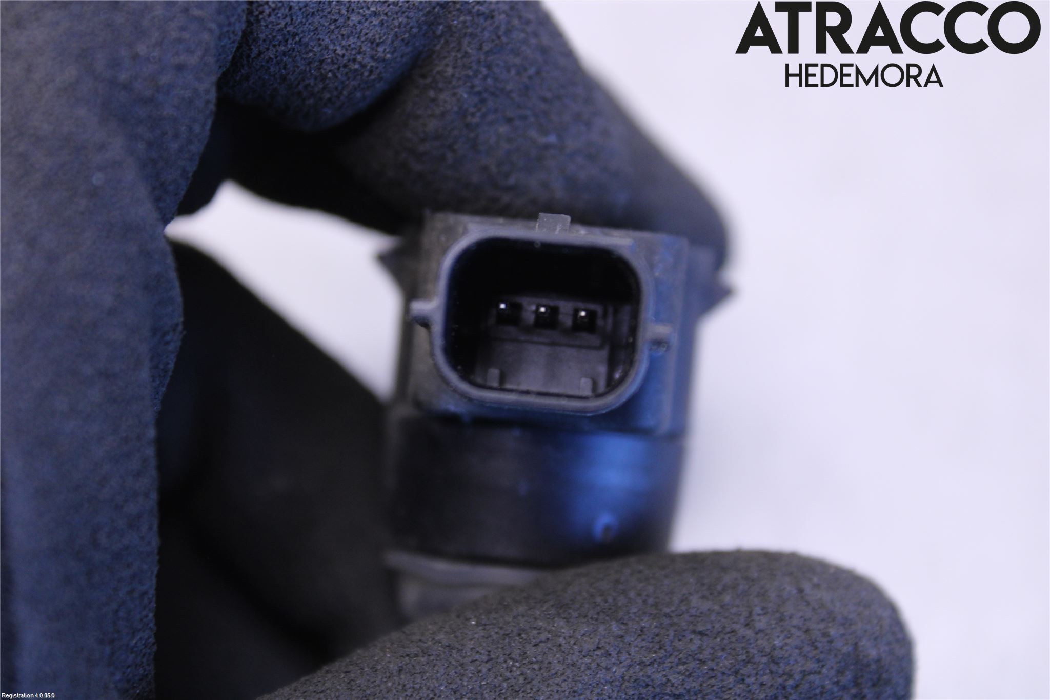 Opel INSIGNIA 09-16 Parkeringshjälp Frontsensor