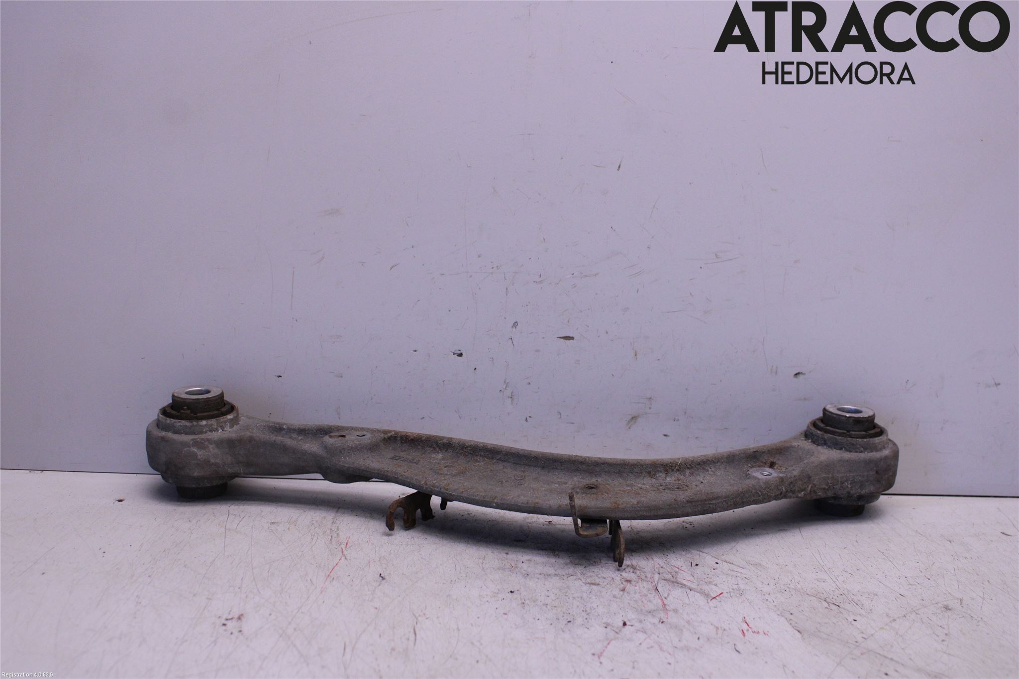 Landrover RANGE ROVER SPORT (L494) 14-22 Bärarm Bak Övre Höger