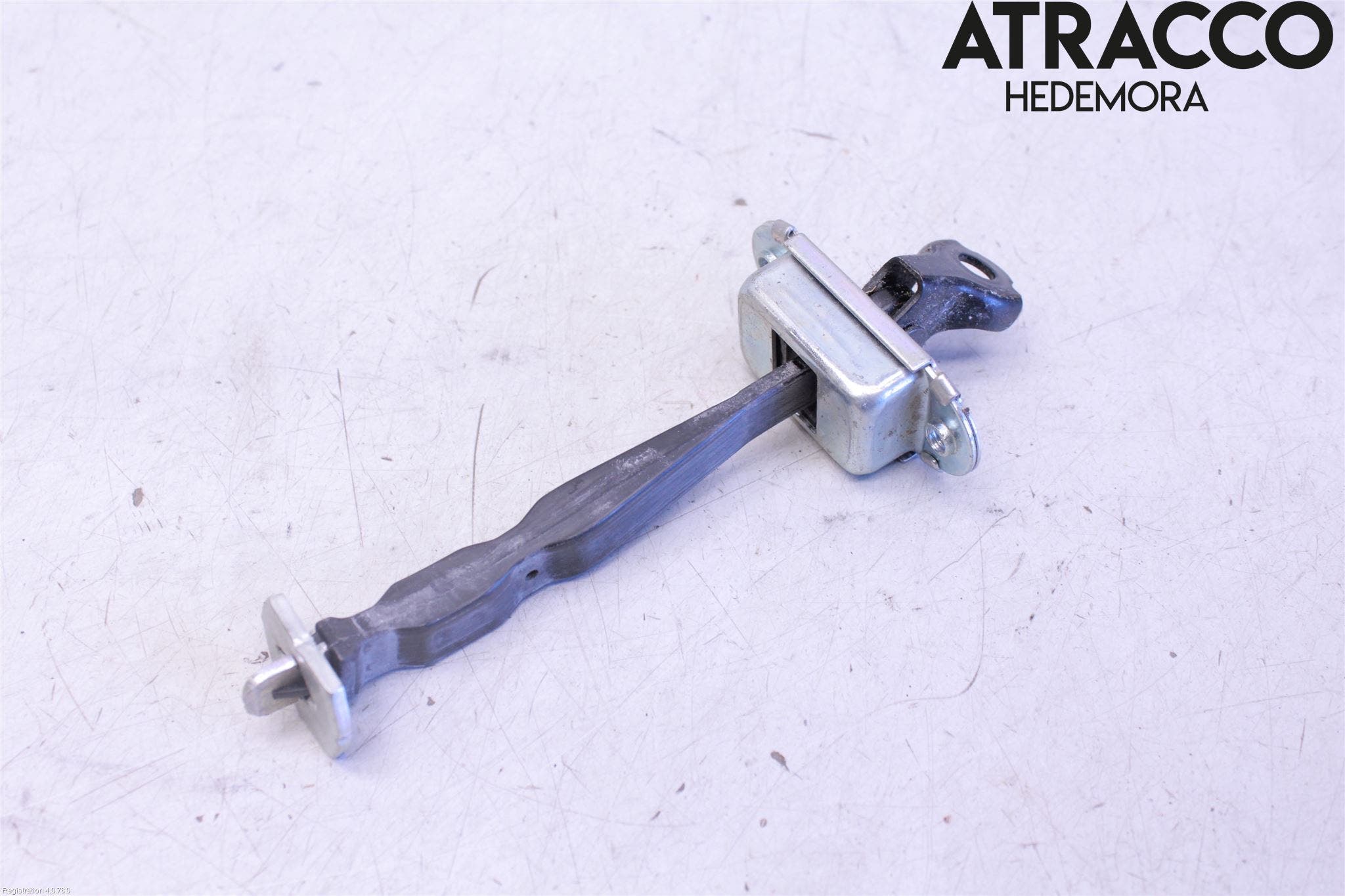 Nissan PULSAR Dörrstopp