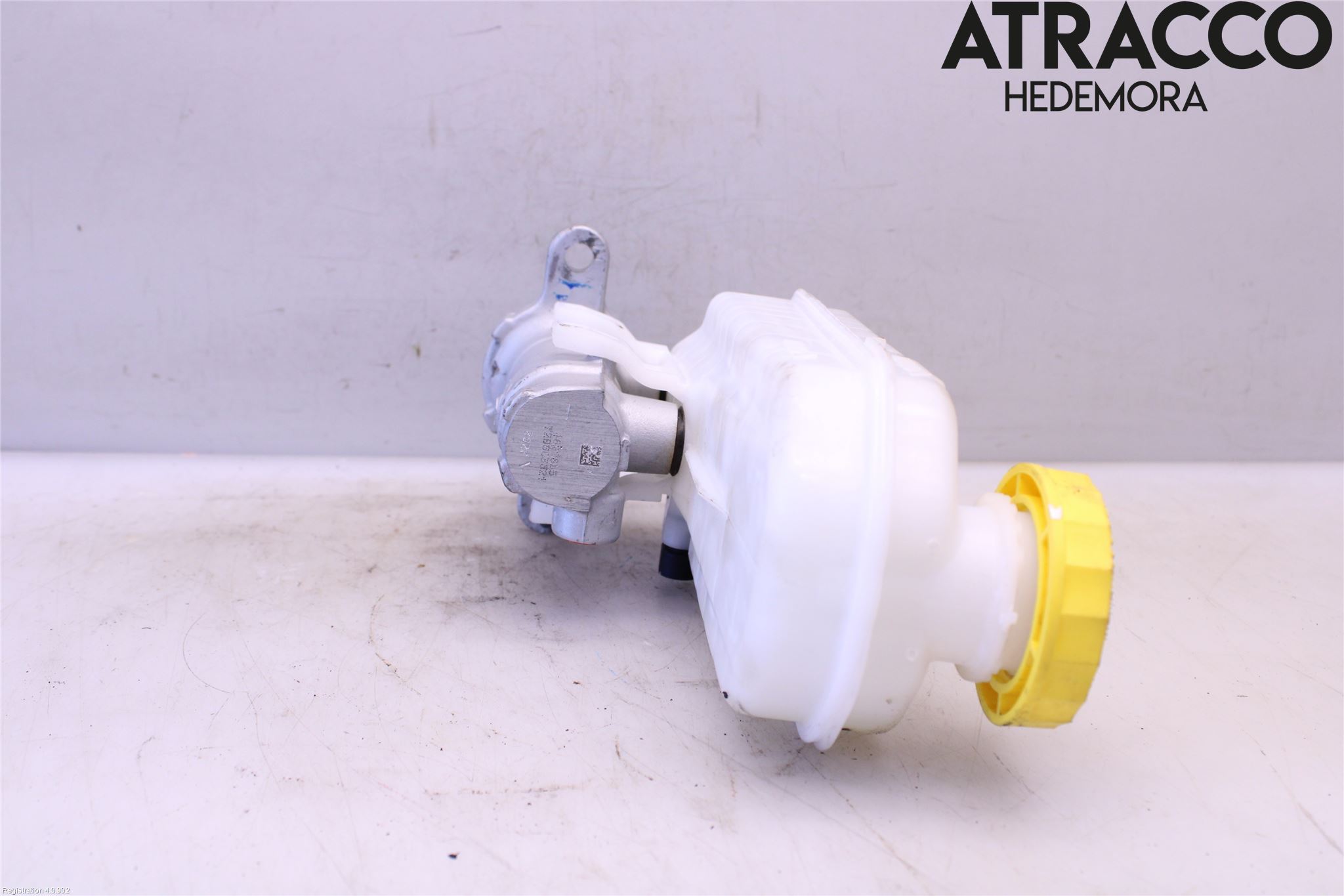 Fiat DUCATO 15-23 Broms Huvudcylinder