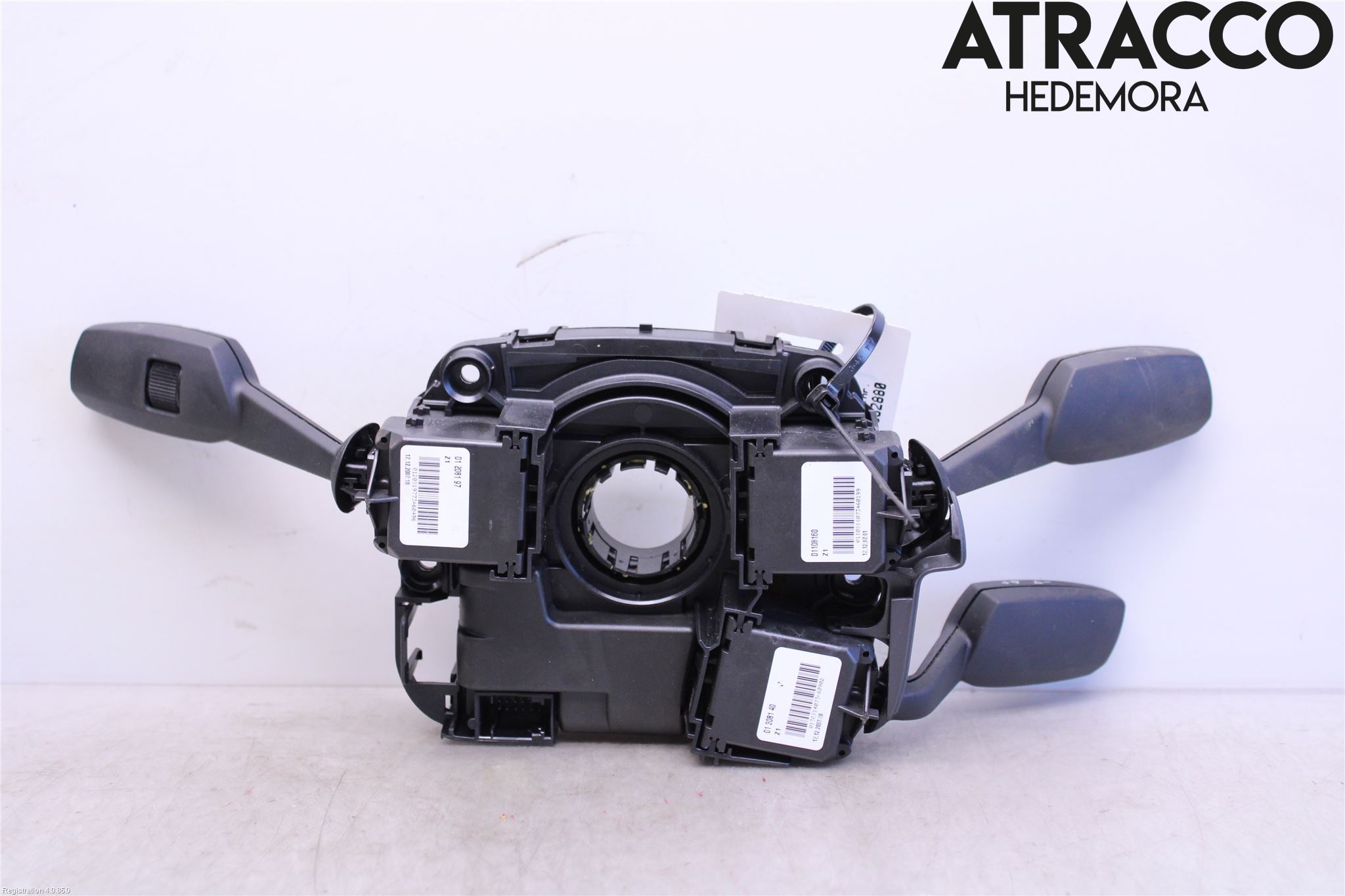 BMW 1 E87/81 5D/3D 03-11 Spakcentral