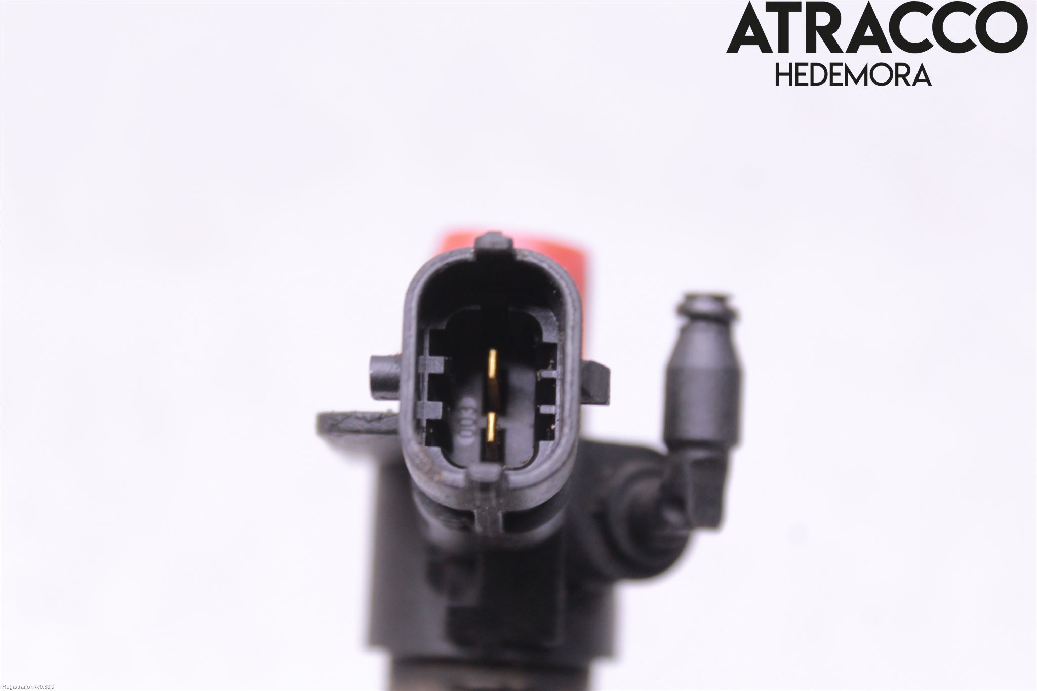 Landrover LAND ROVER FREELANDER 2 07-14 Injspridare