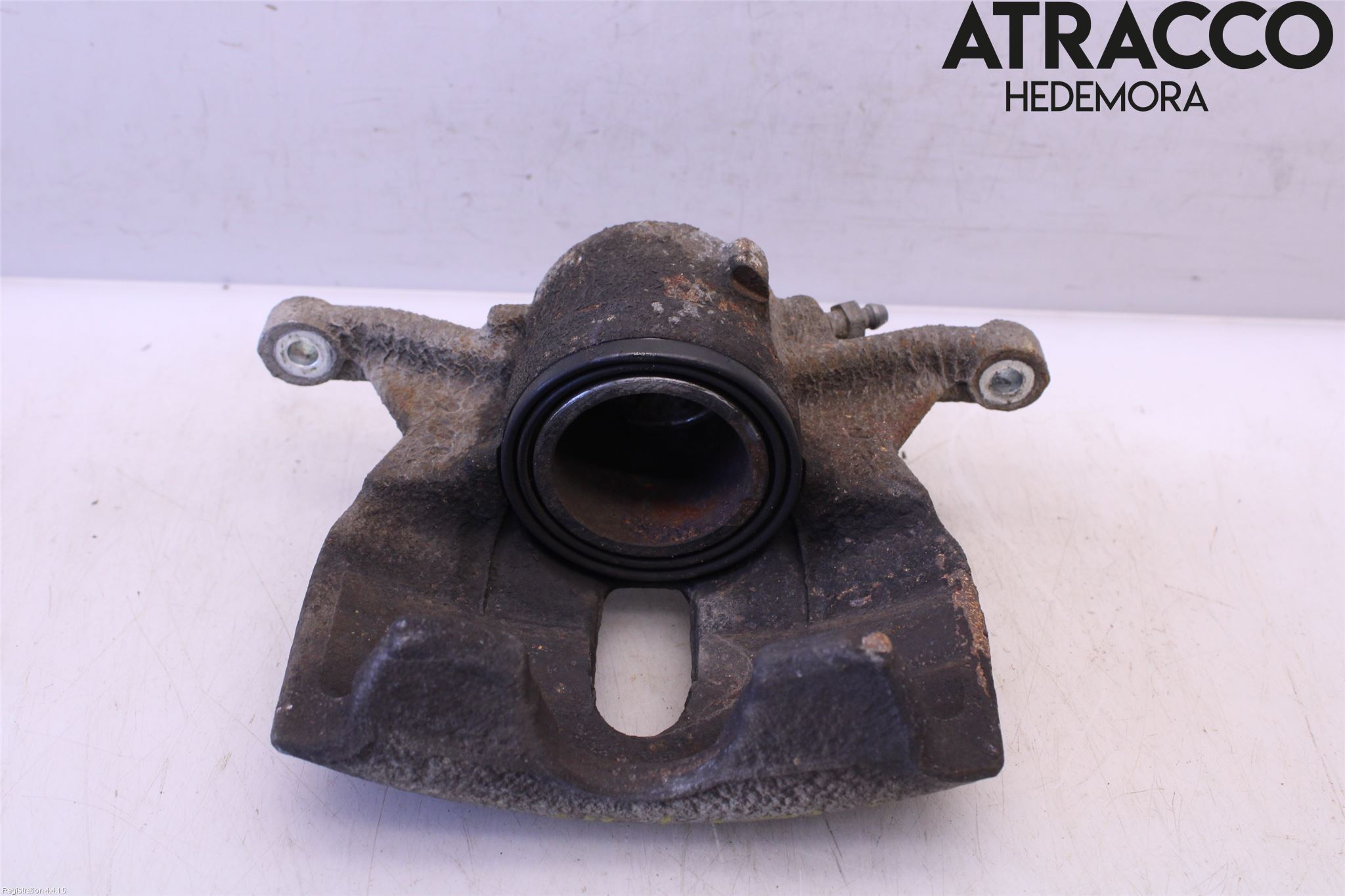 Audi Q2/SQ2 17- Bromsok Fram Höger