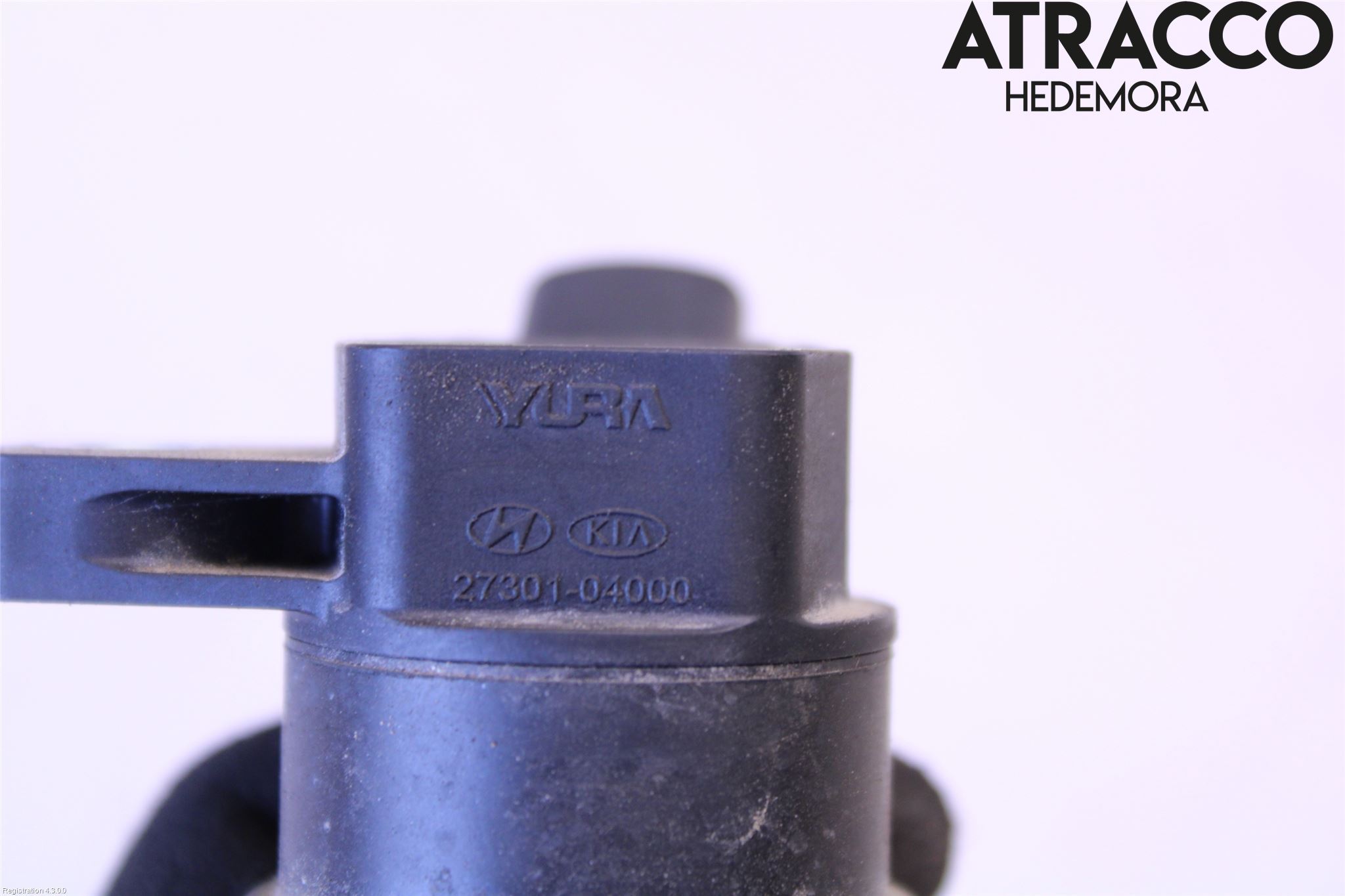 Hyundai i10 BA 14-16 Tändspole