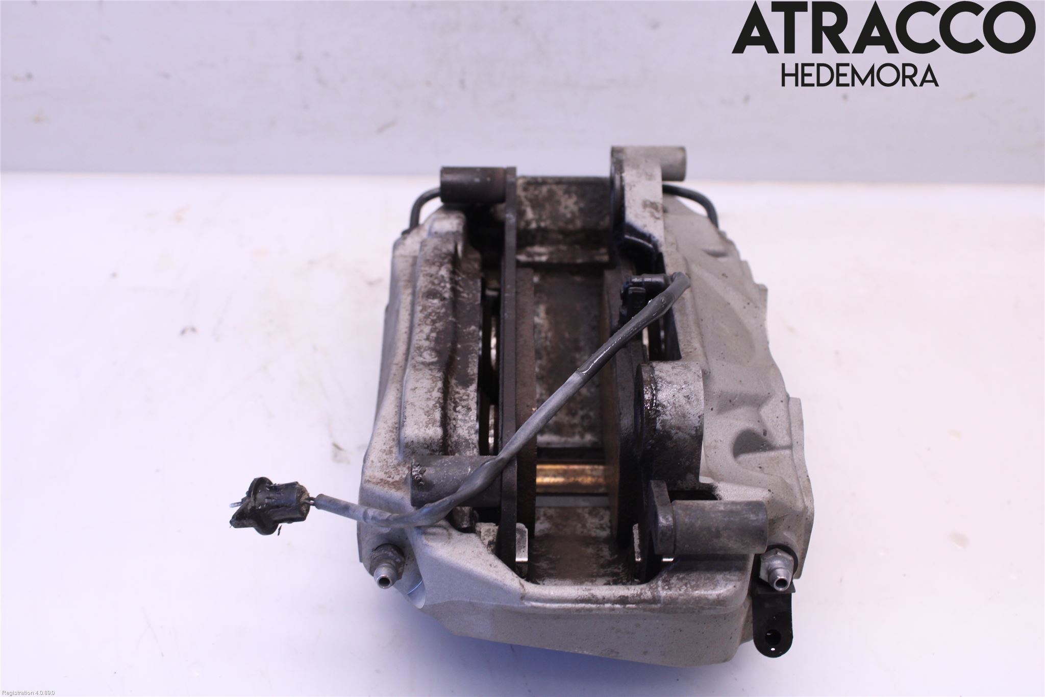 Audi A5 17- Bromsok Fram Vänster