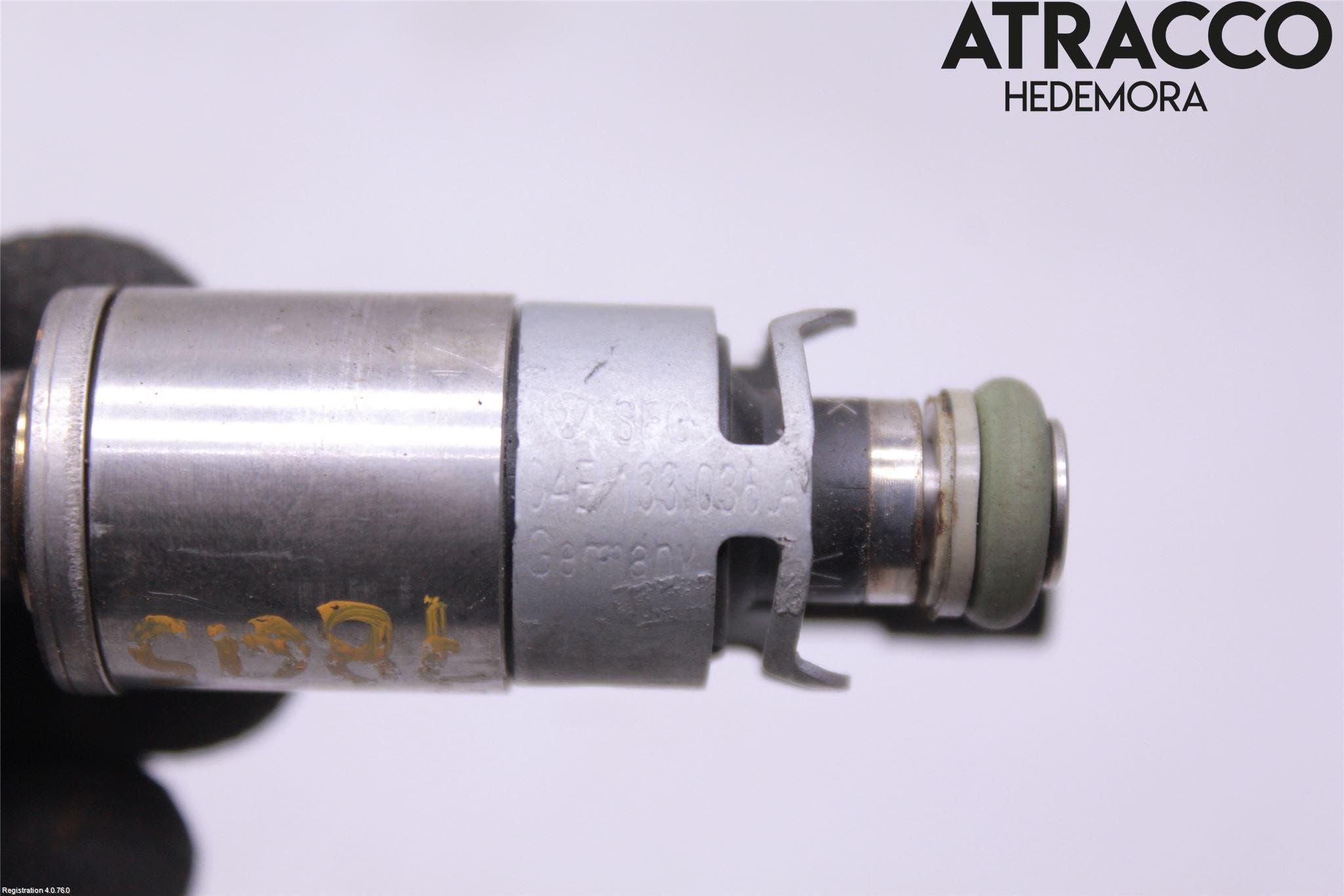 Volkswagen VW GOLF / E-GOLF VII 13-20 Injspridare