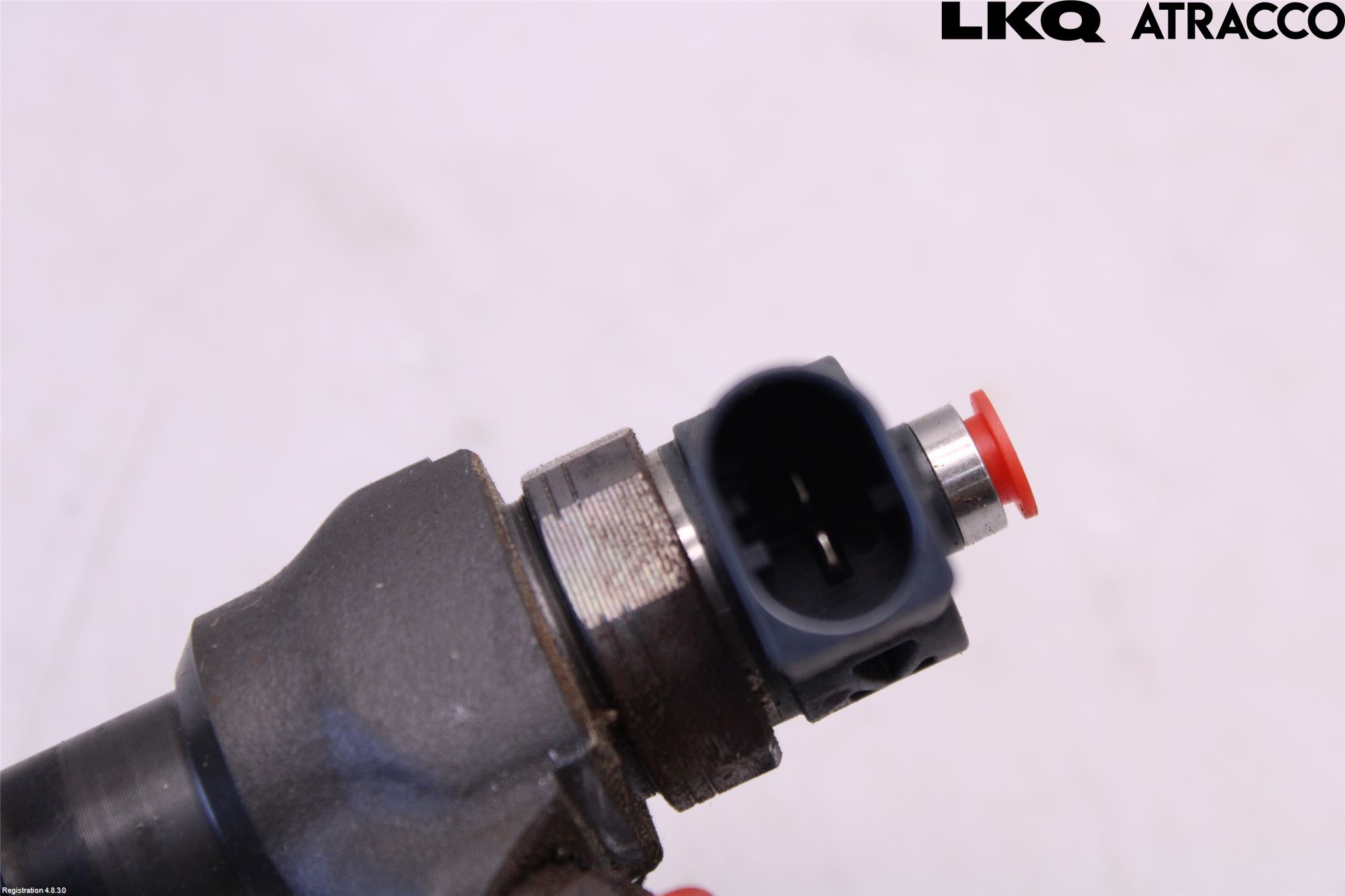 Audi A3/S3 8V 13-20 Injspridare