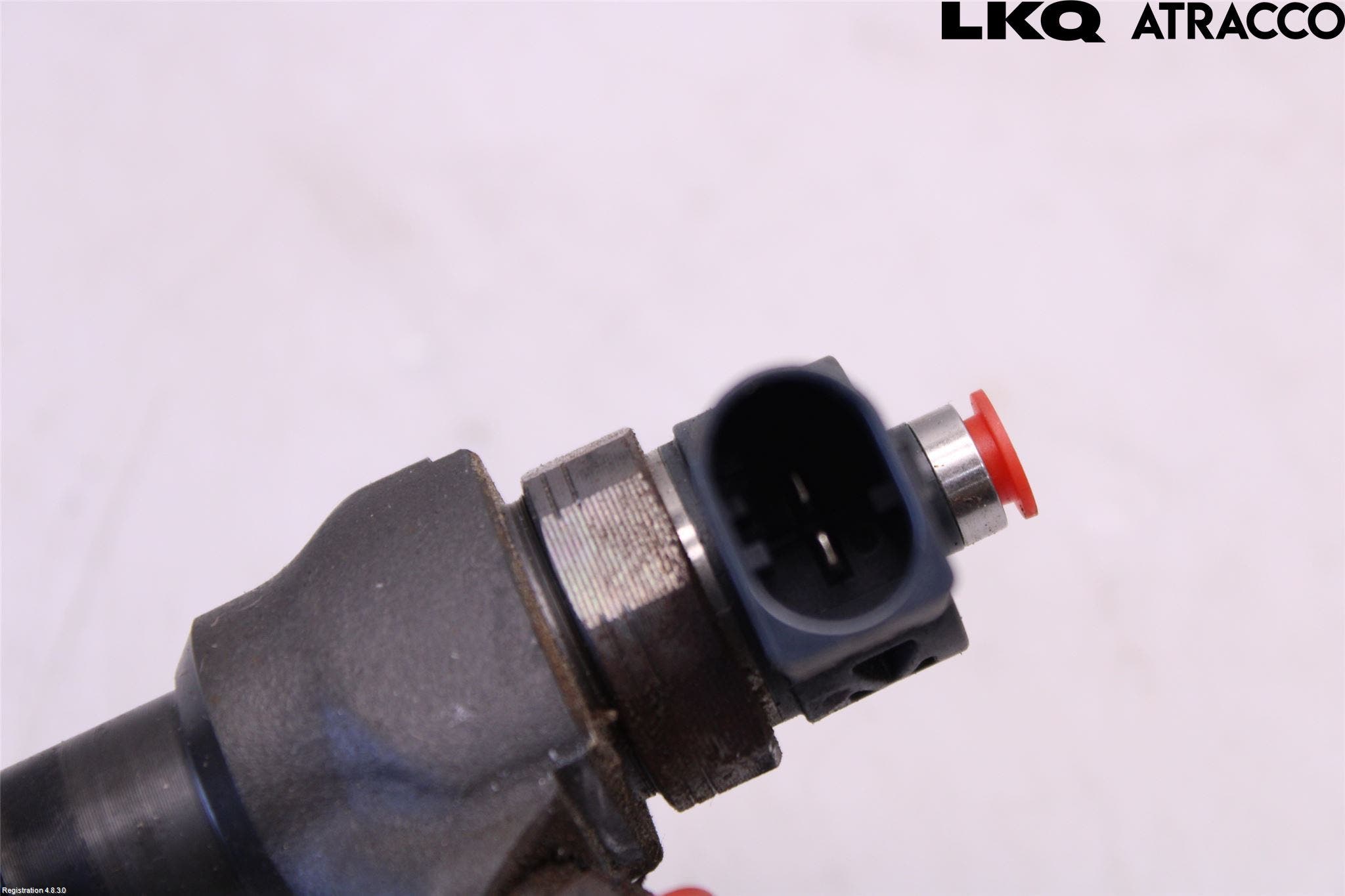 Audi A3/S3 8V 13-20 Injspridare