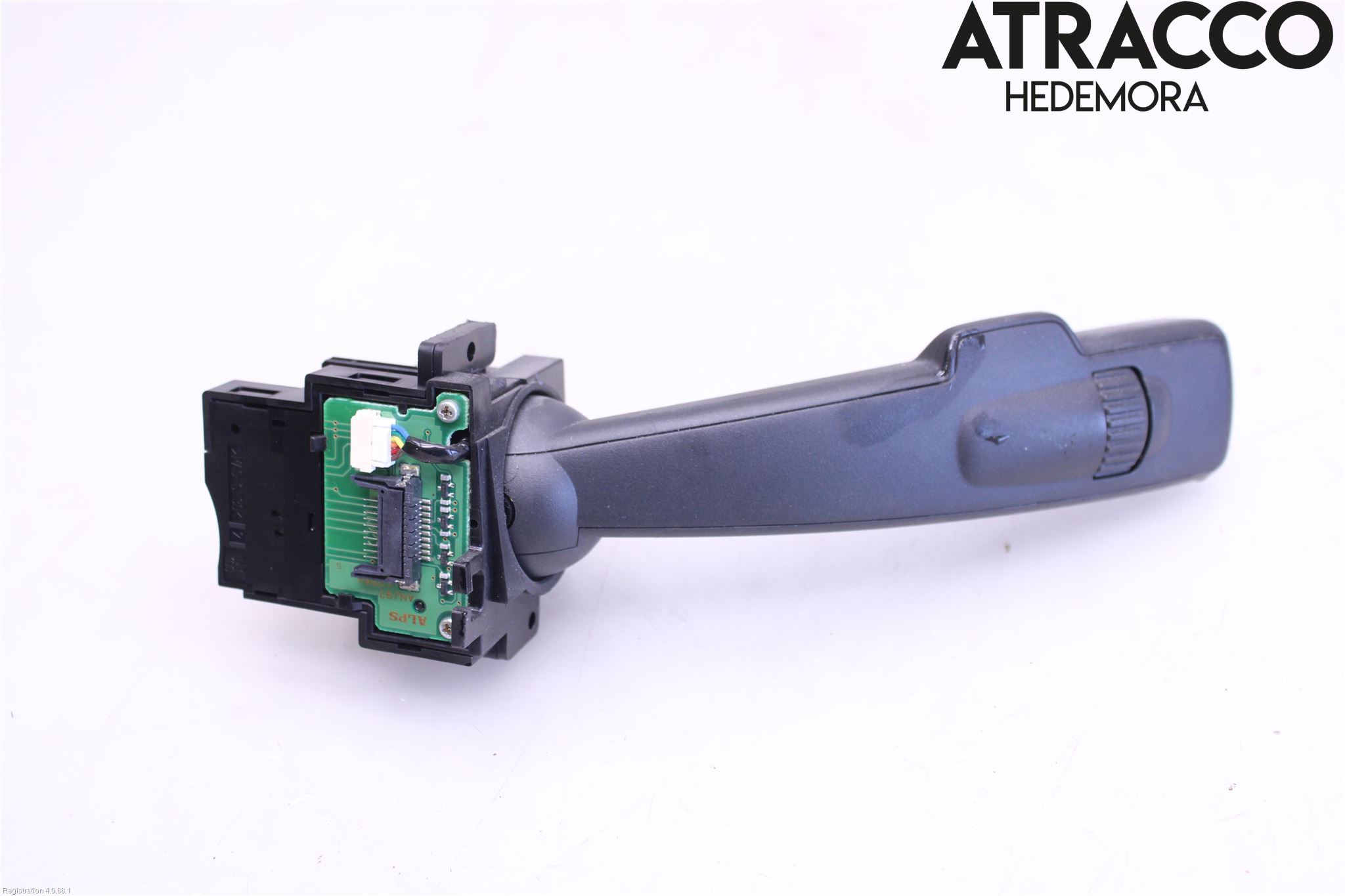 Volvo V60 14-18 Spak Blinkers-Ljusomk