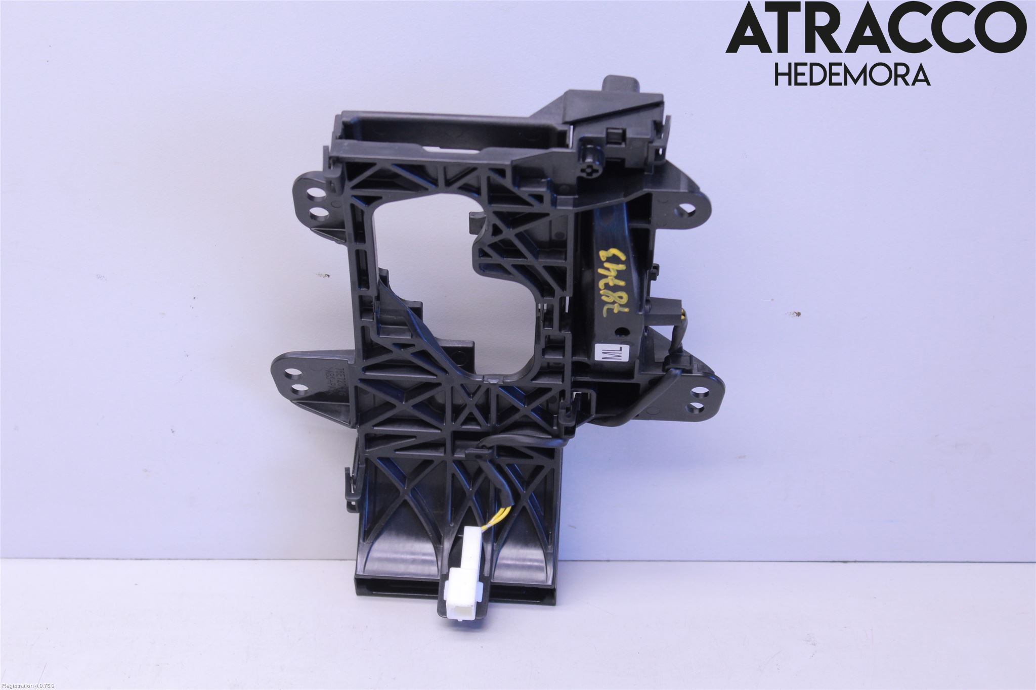 Toyota COROLLA 02-07 Strömställare Växellåda