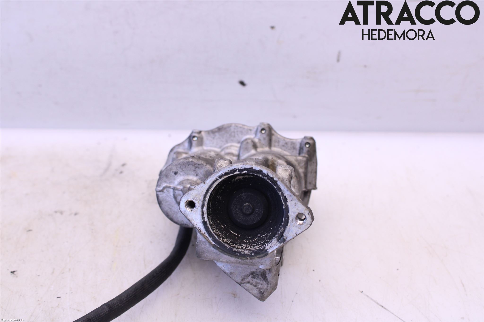 Landrover LAND ROVER RANGE ROVER L322 02-12 Egr Ventil