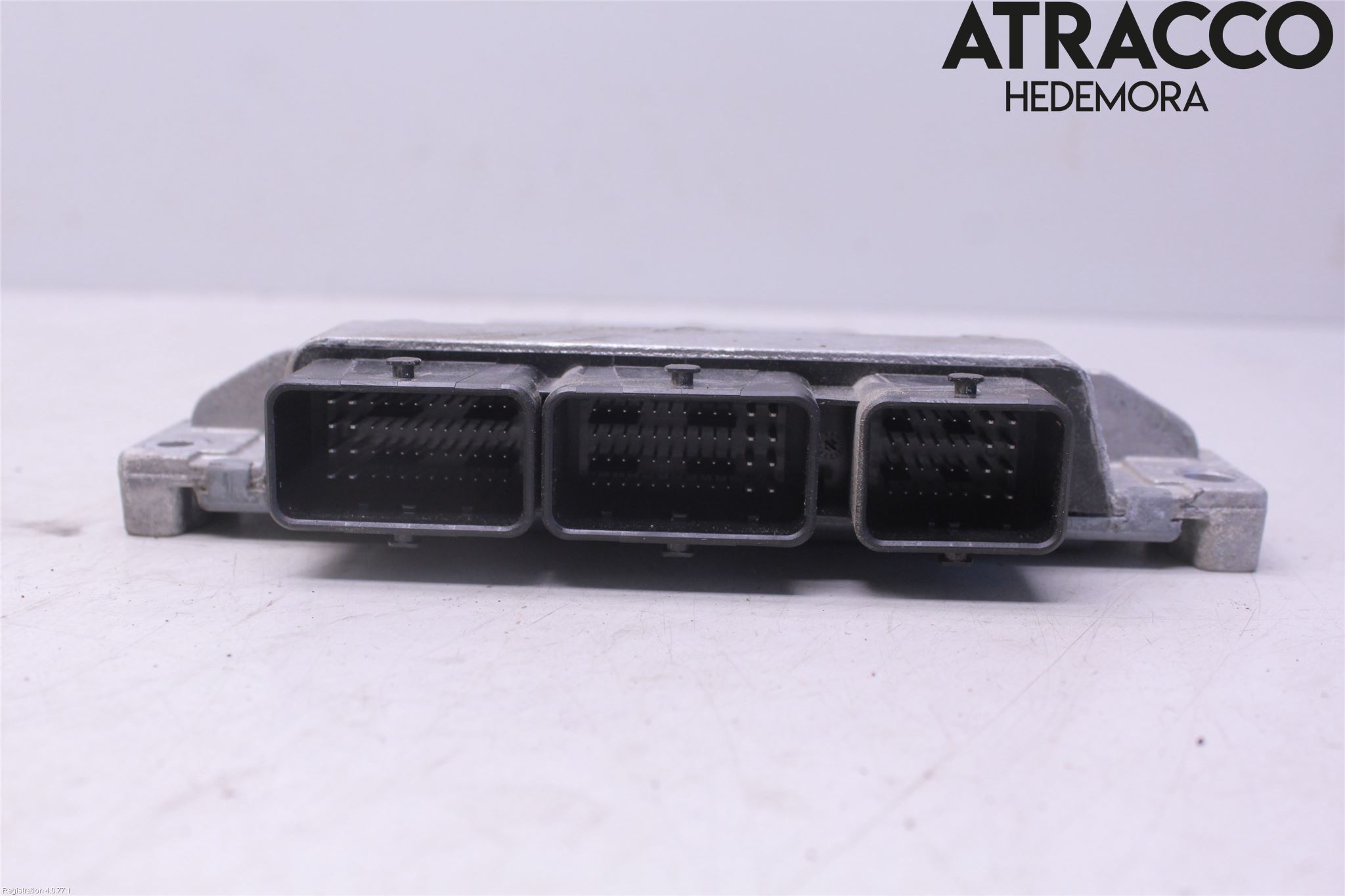 Renault ZOE/E-TECH 13- Styrenhet Insprut Bensin