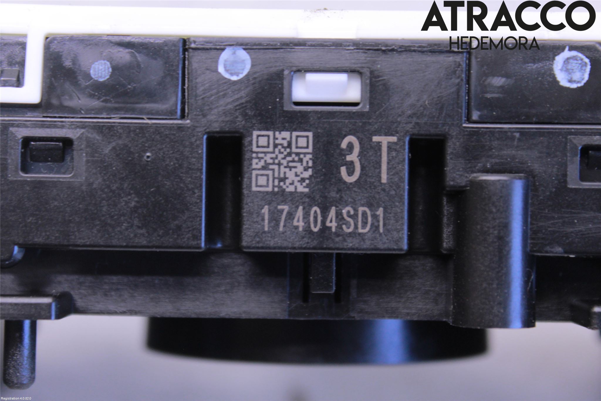 Nissan X-TRAIL 14-21 Spakcentral