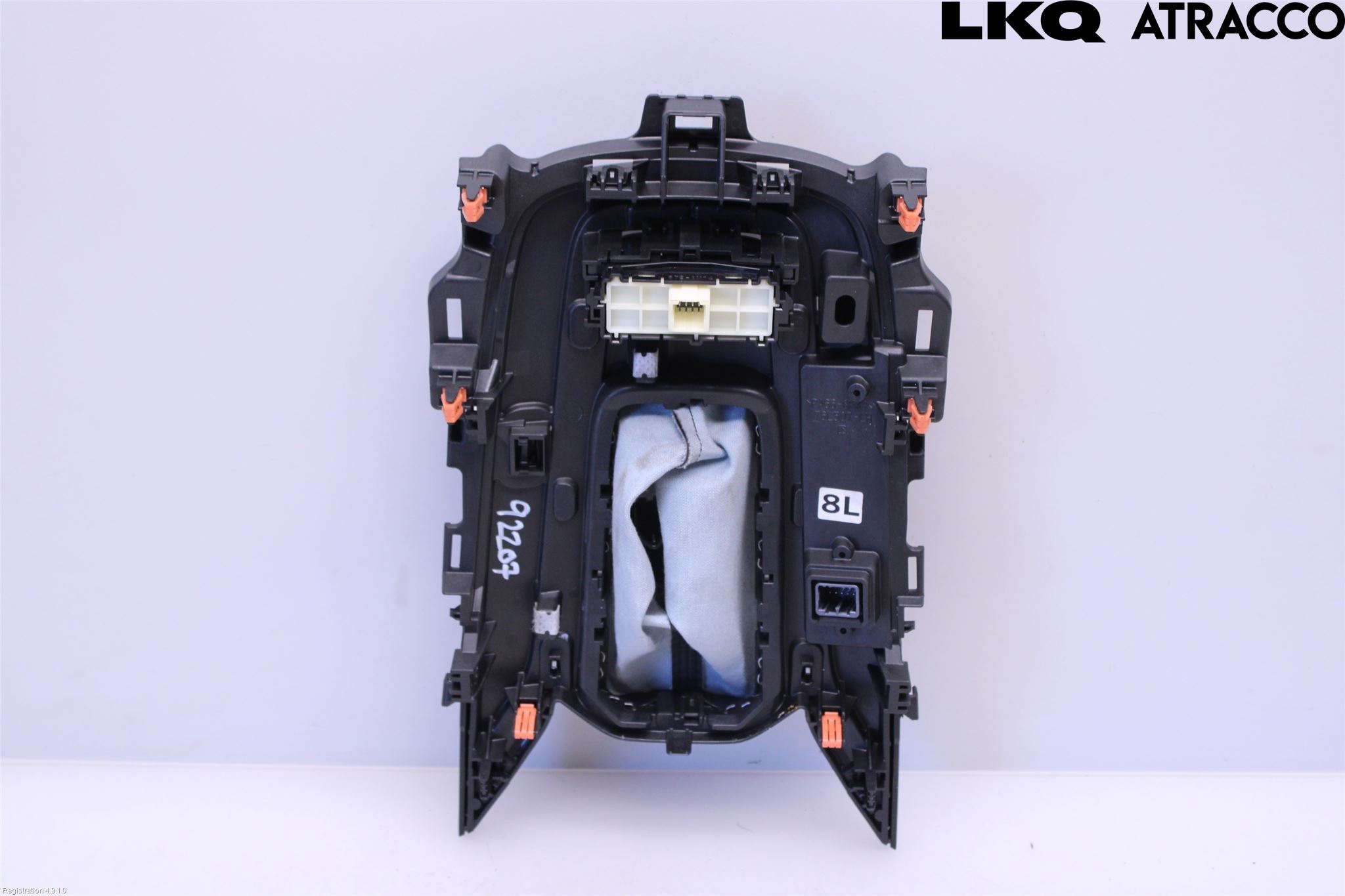 Toyota COROLLA 19- Inredning Sarg Växelspak