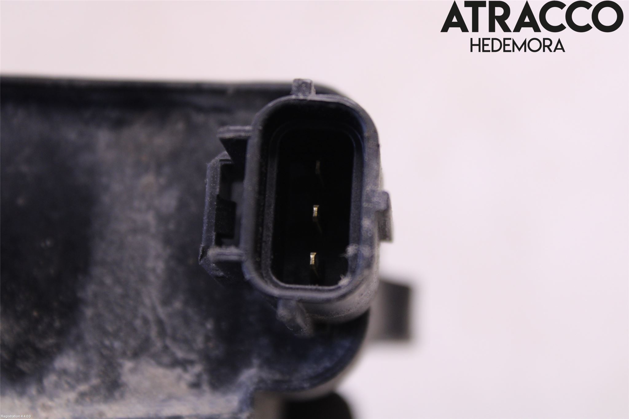 Dodge PICK UP RAM 81- Tändspole