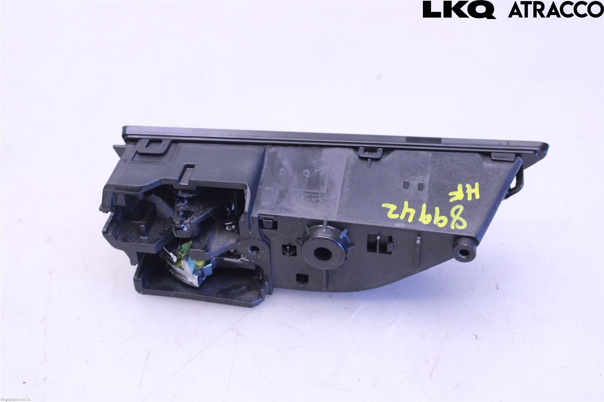 Subaru XV 18-22 Dörrhandtag Inre Hö