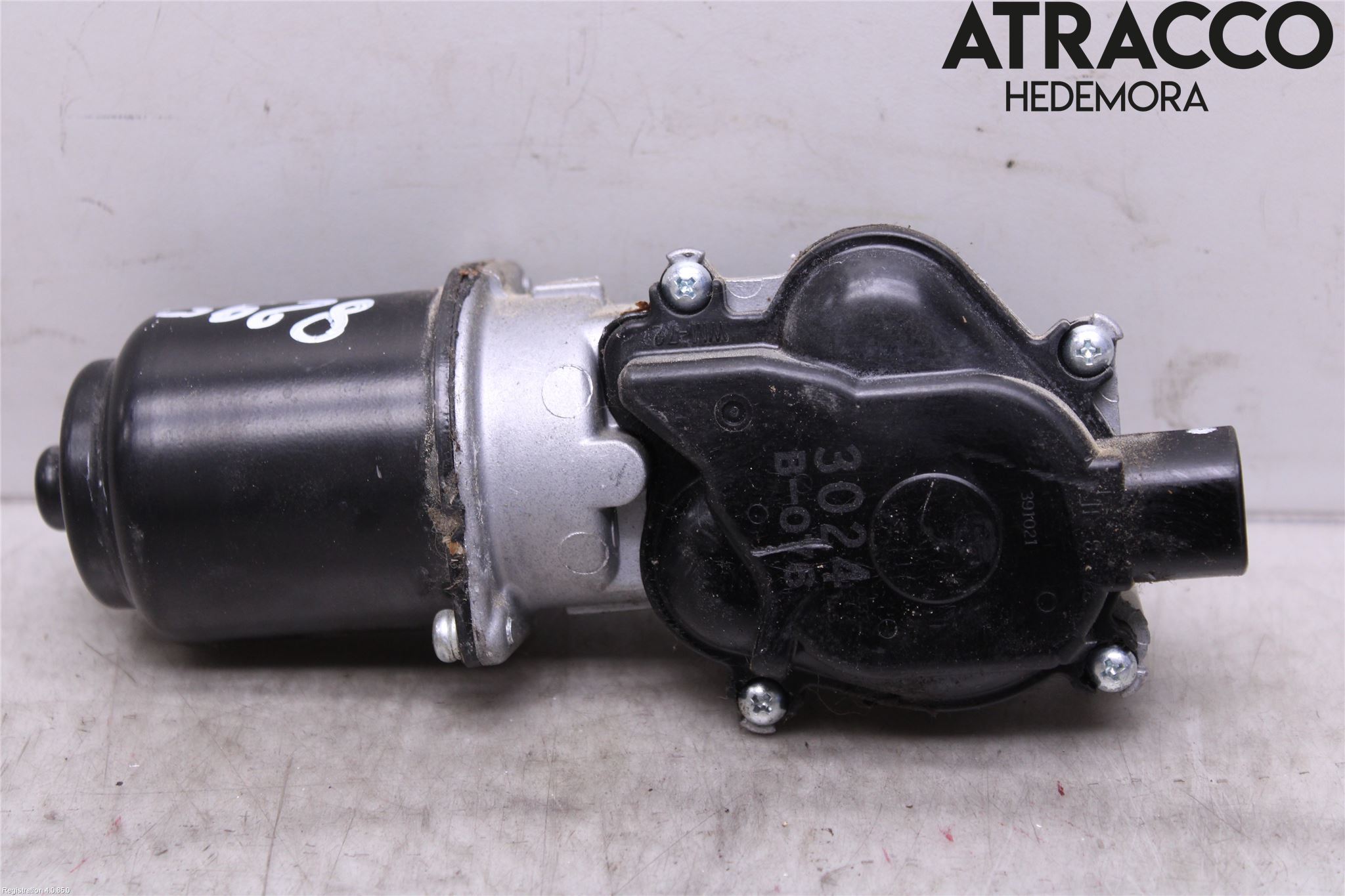 Mitsubishi LANCER 07-14 Torkarmotor Vindruta