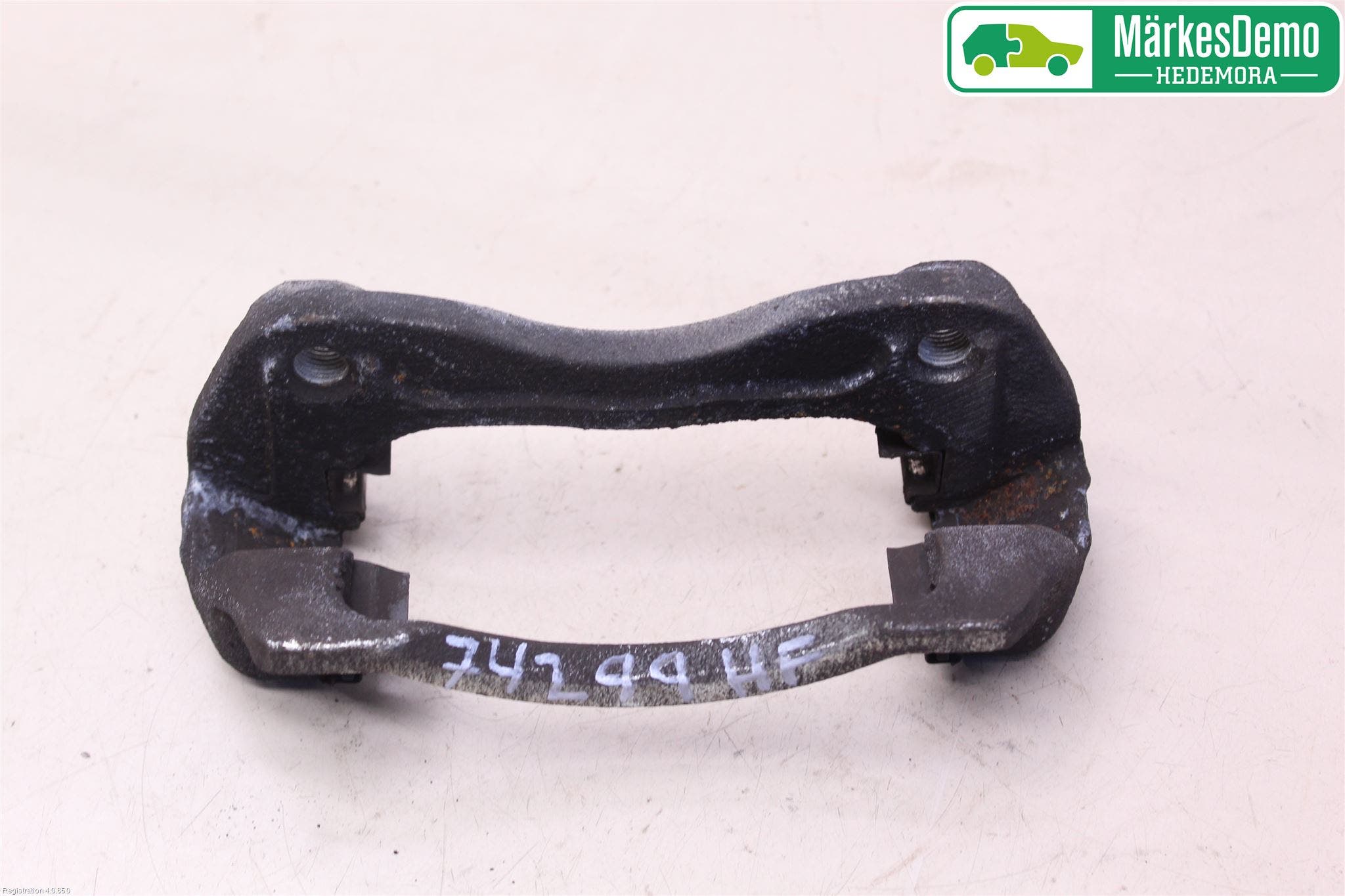 Hyundai i10 BA 14-16 Bromsokshållare