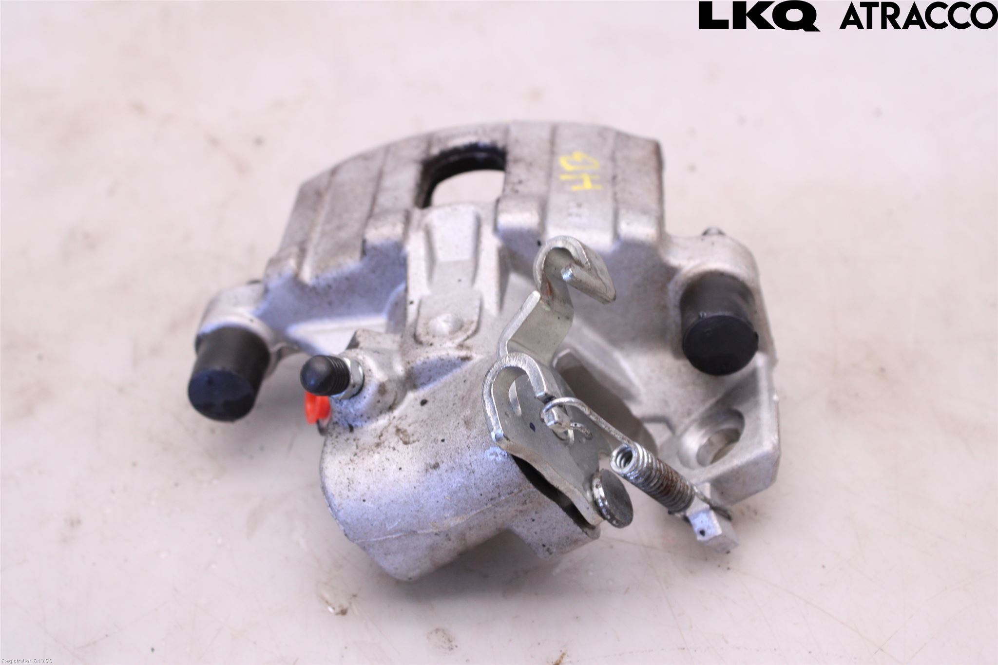 Toyota YARIS XP90 06-11 Bromsok Bak Höger