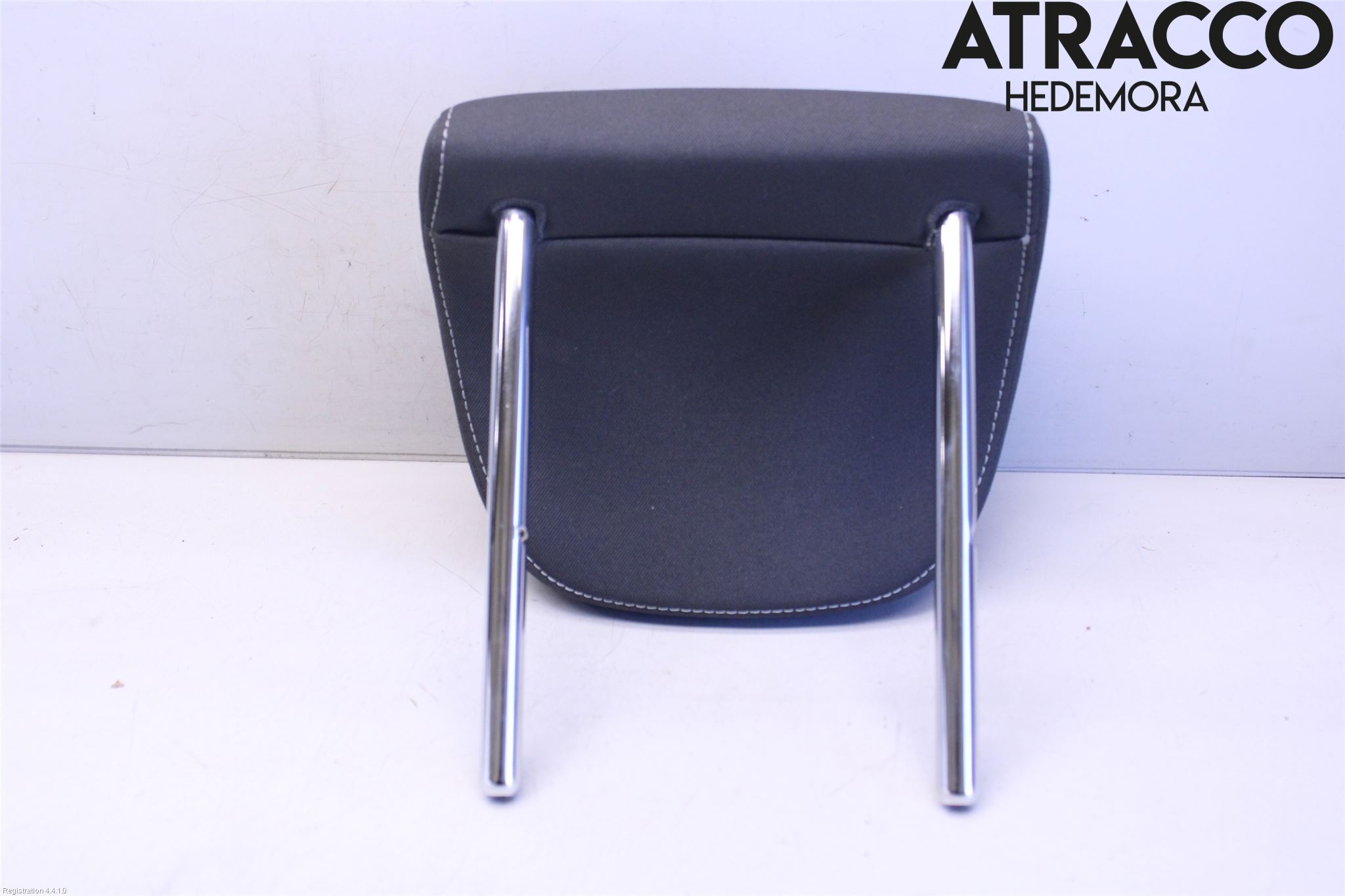 Audi Q2/SQ2 17- Inredning Nackstöd