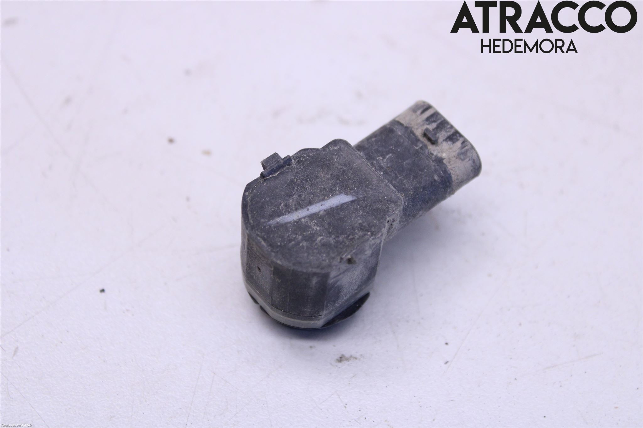 Ford KUGA 13-16 Parkeringshjälp Frontsensor