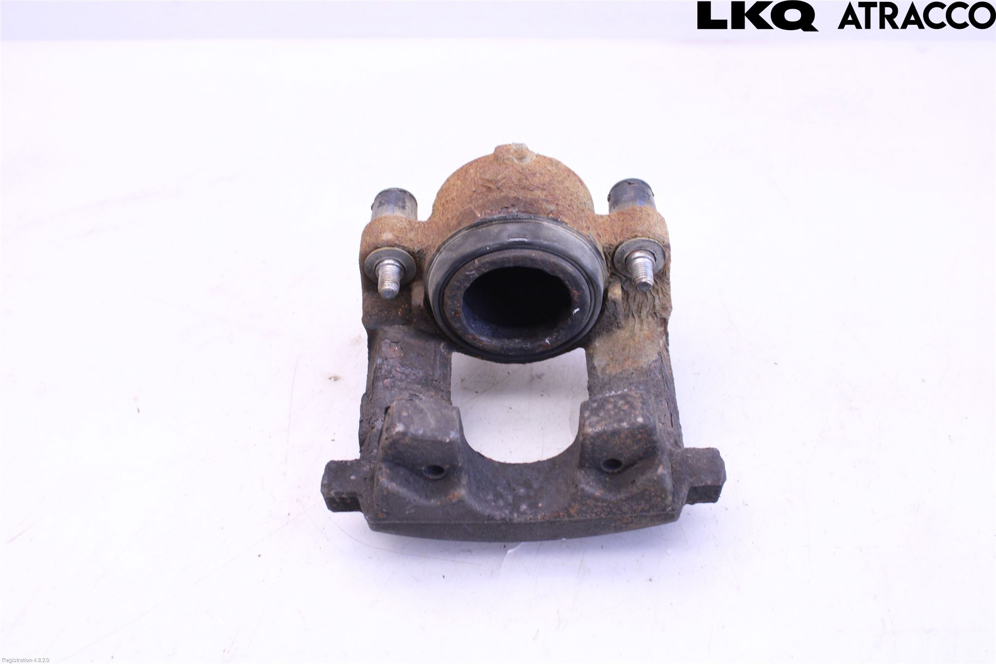 Peugeot 508 11-18 Bromsok Fram Vänster