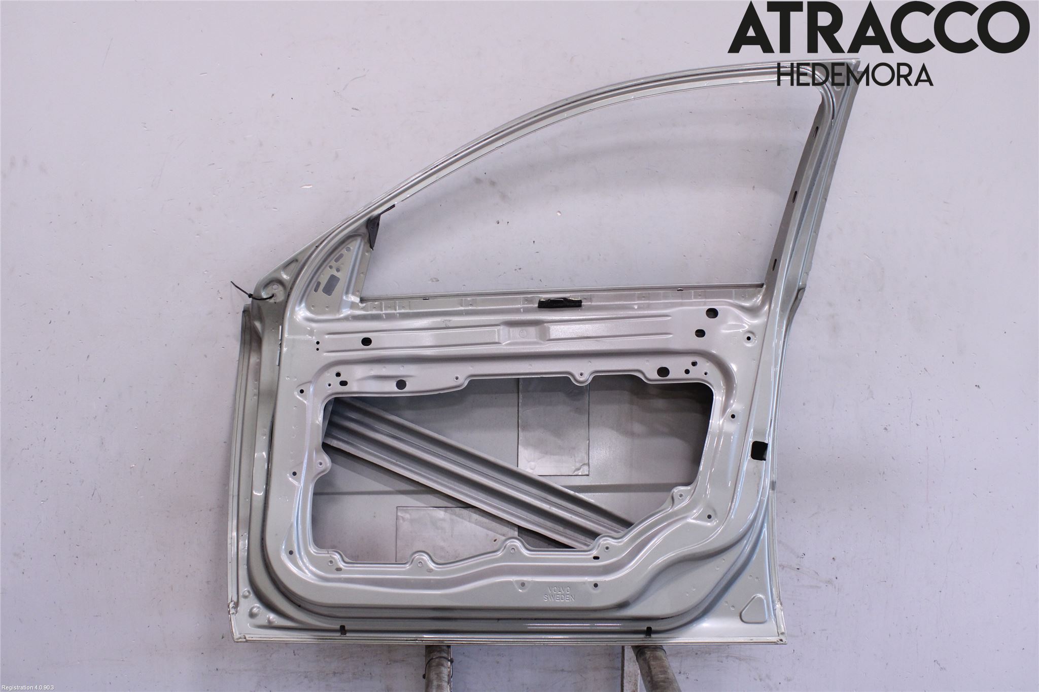 Volvo V70 08-13 Dörr Fram Höger