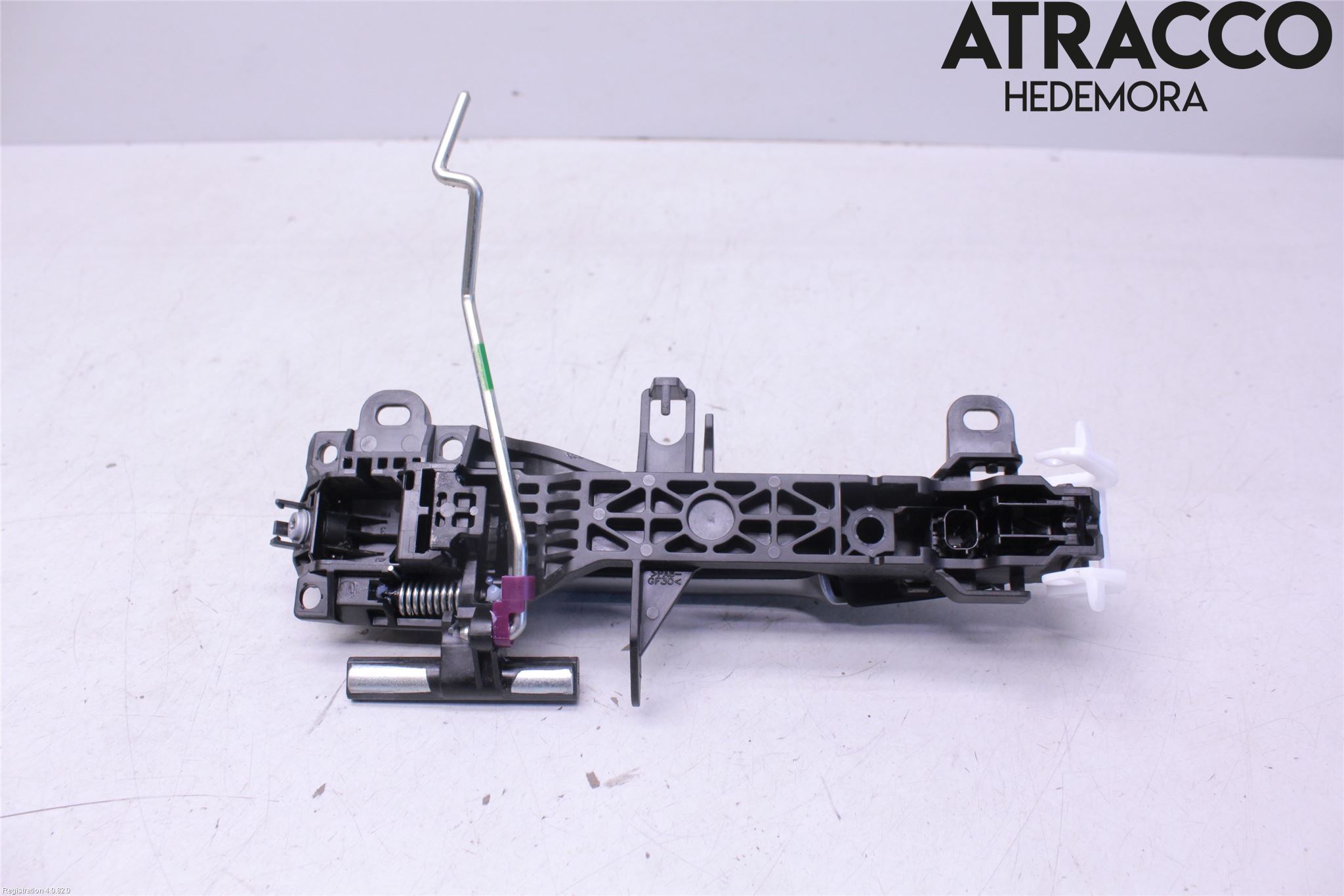 Toyota RAV4 19- Dörrhandtag Yttre Hö