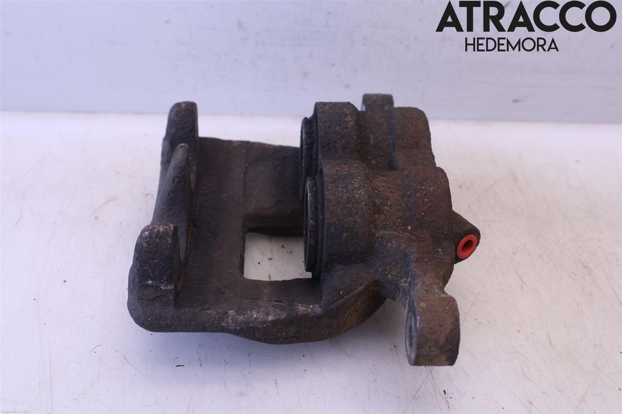 Ford TRANSIT SKÅP/BUSS 14-22 Bromsok Fram Höger