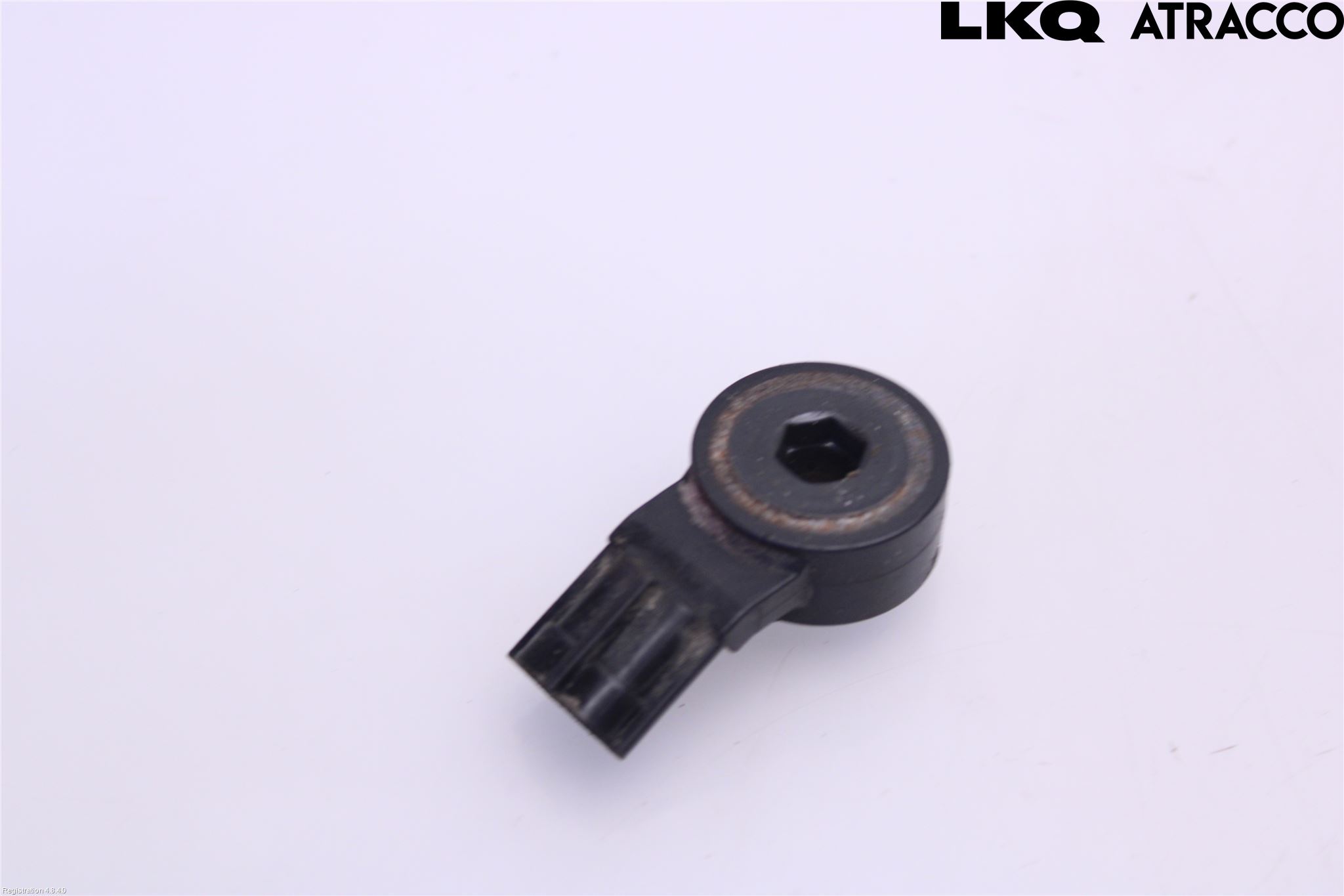 Volvo XC70 08-13 Injknacksensor