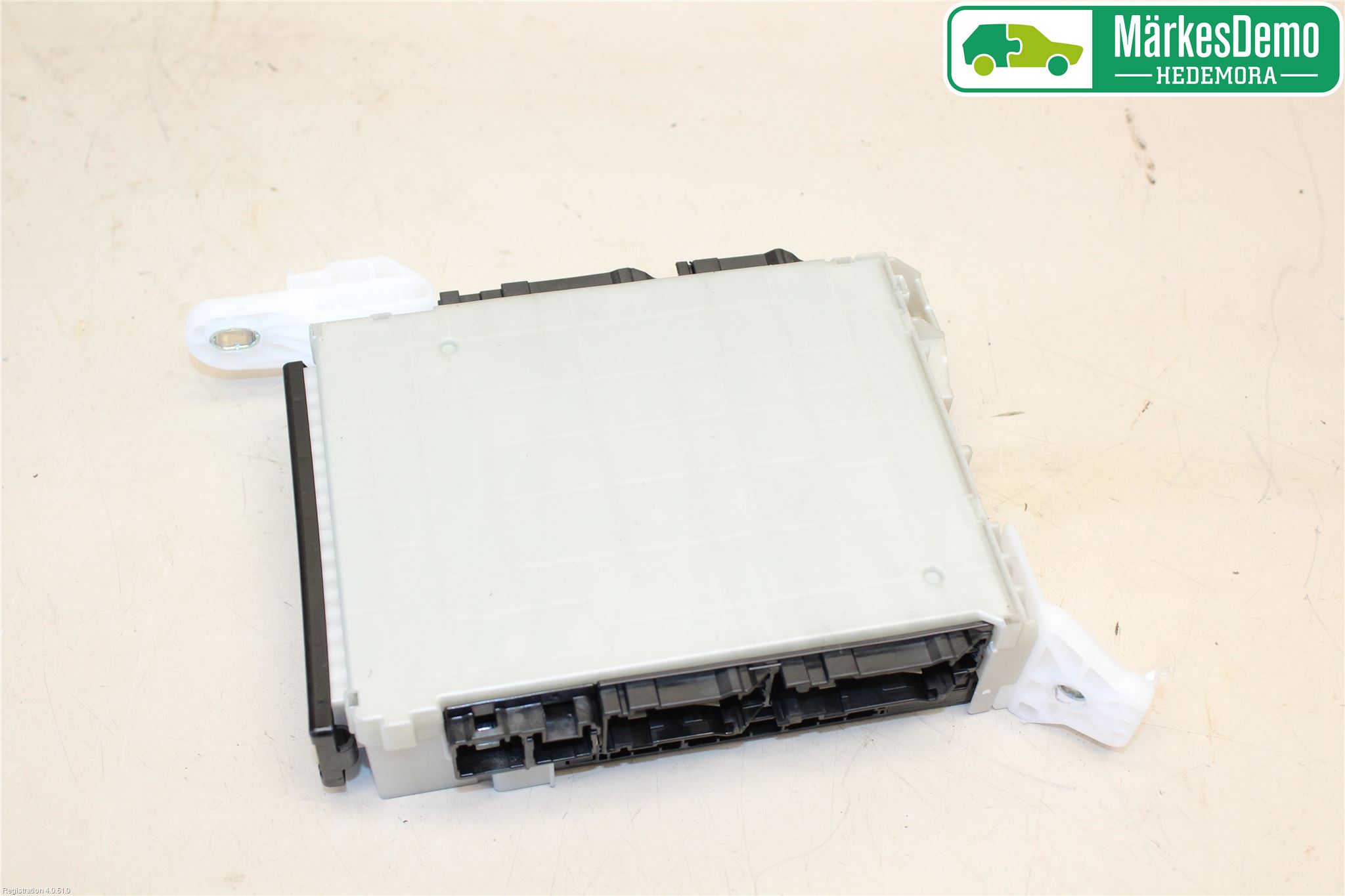 Toyota COROLLA 19- Säkringsdosa-Elcentral