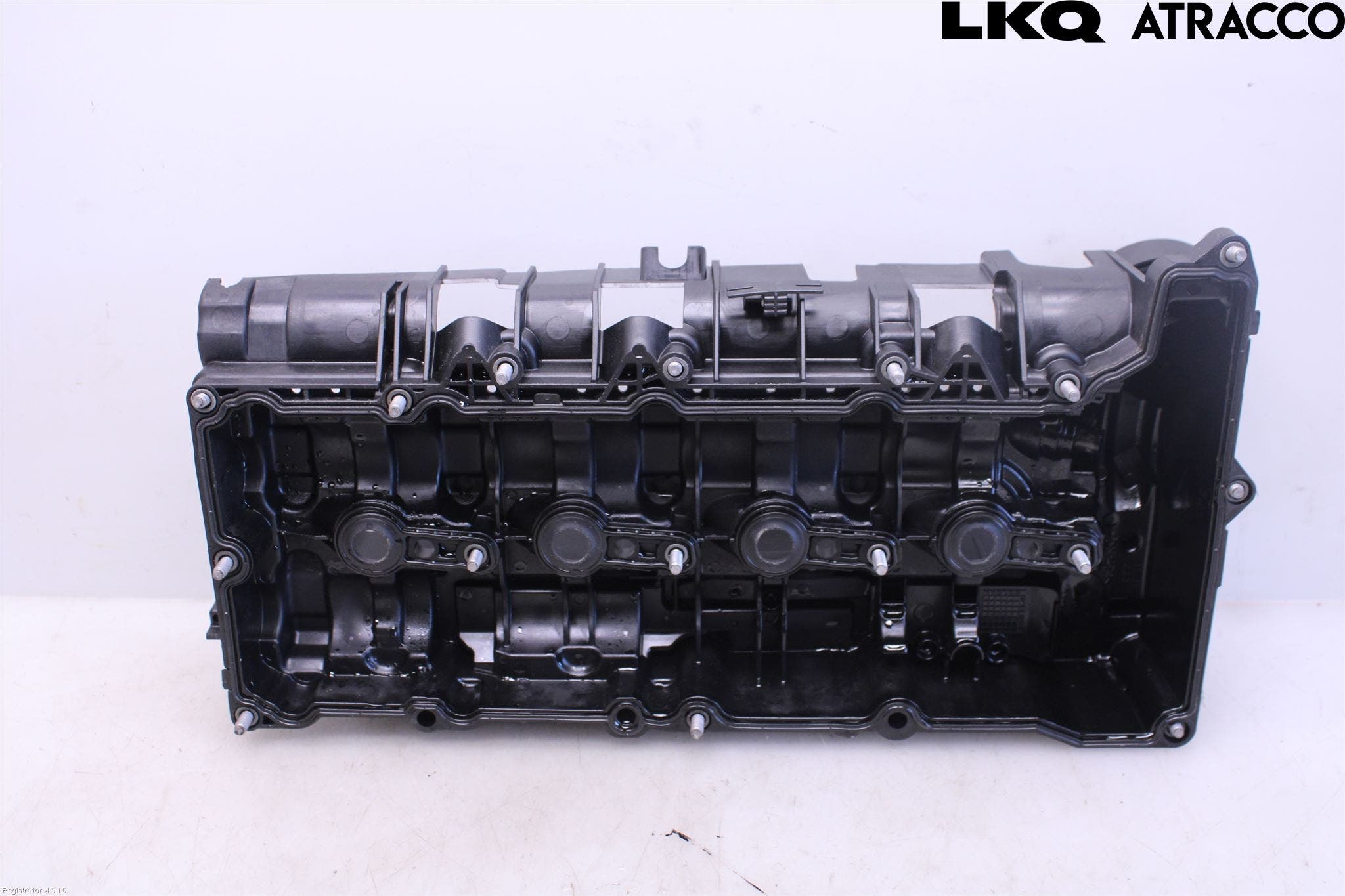 BMW 2 F46 GRAN TOURER 15-22 Ventilkåpa