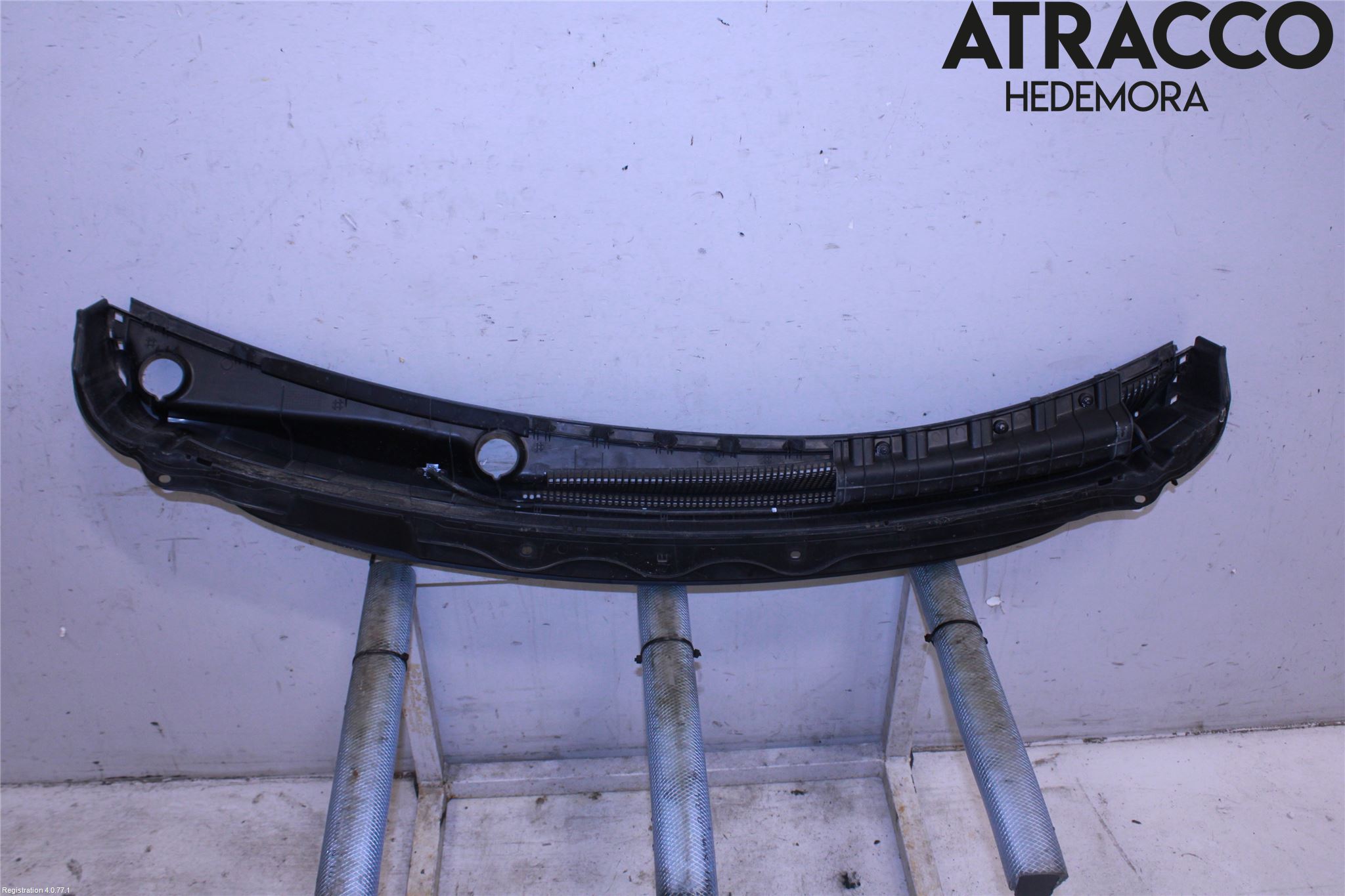 Kia PICANTO 12-17 Torpedplåt-Torpedplast