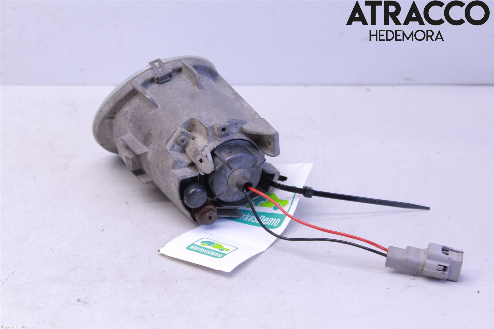 Subaru B9 TRIBECA  06-07 Dimljus-Varselljus Fram
