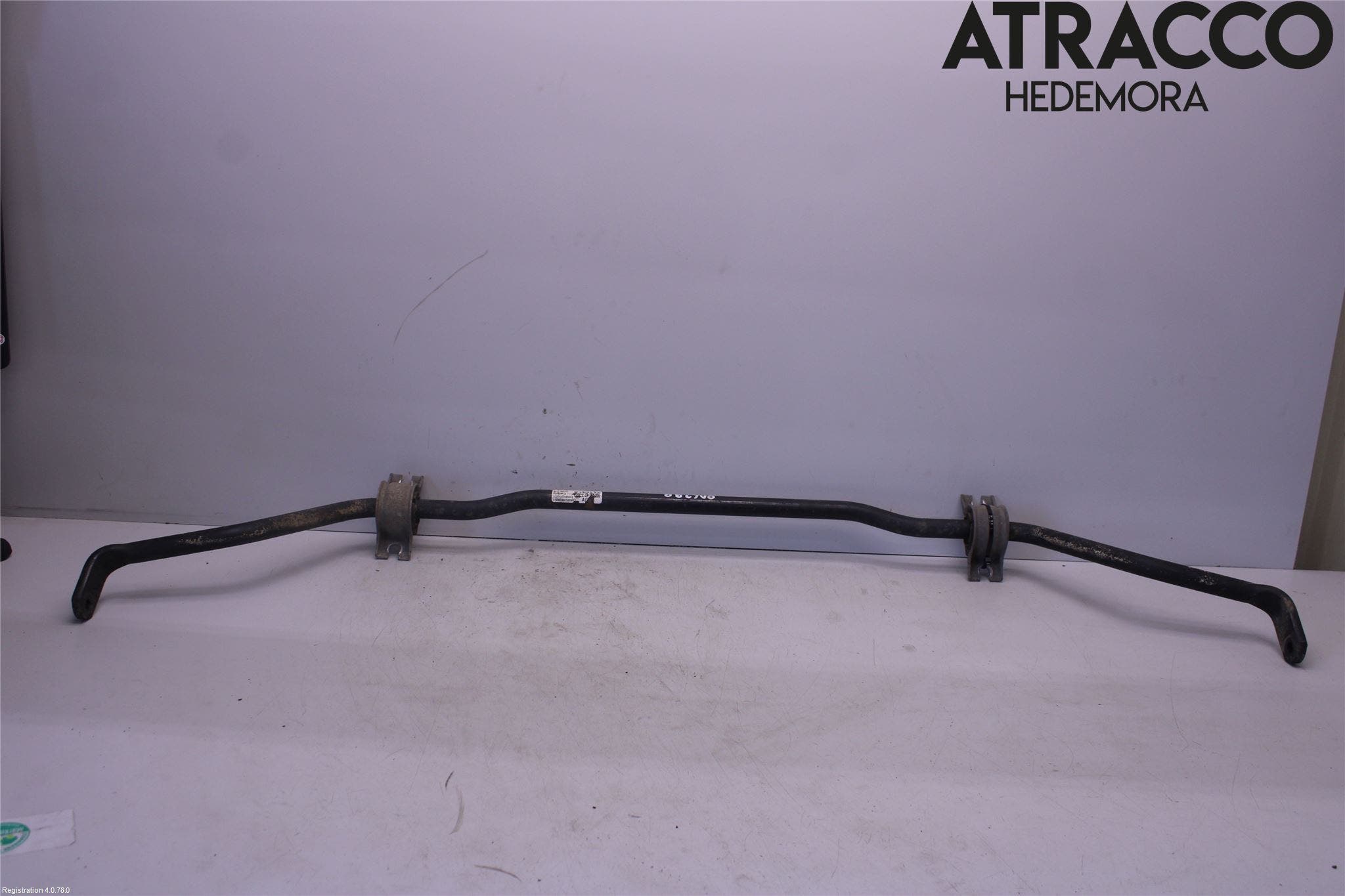 Opel INSIGNIA 17- Krängningshämmare Bak