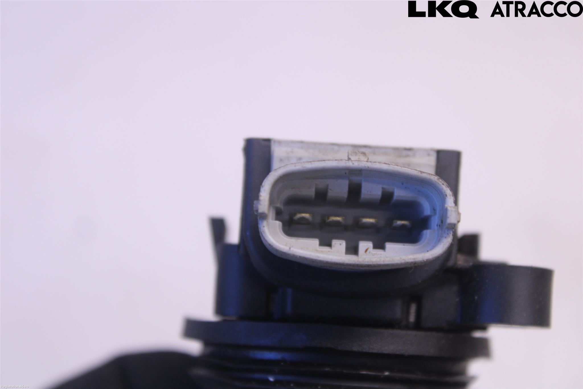 Volvo S80 07-13 Tändspole