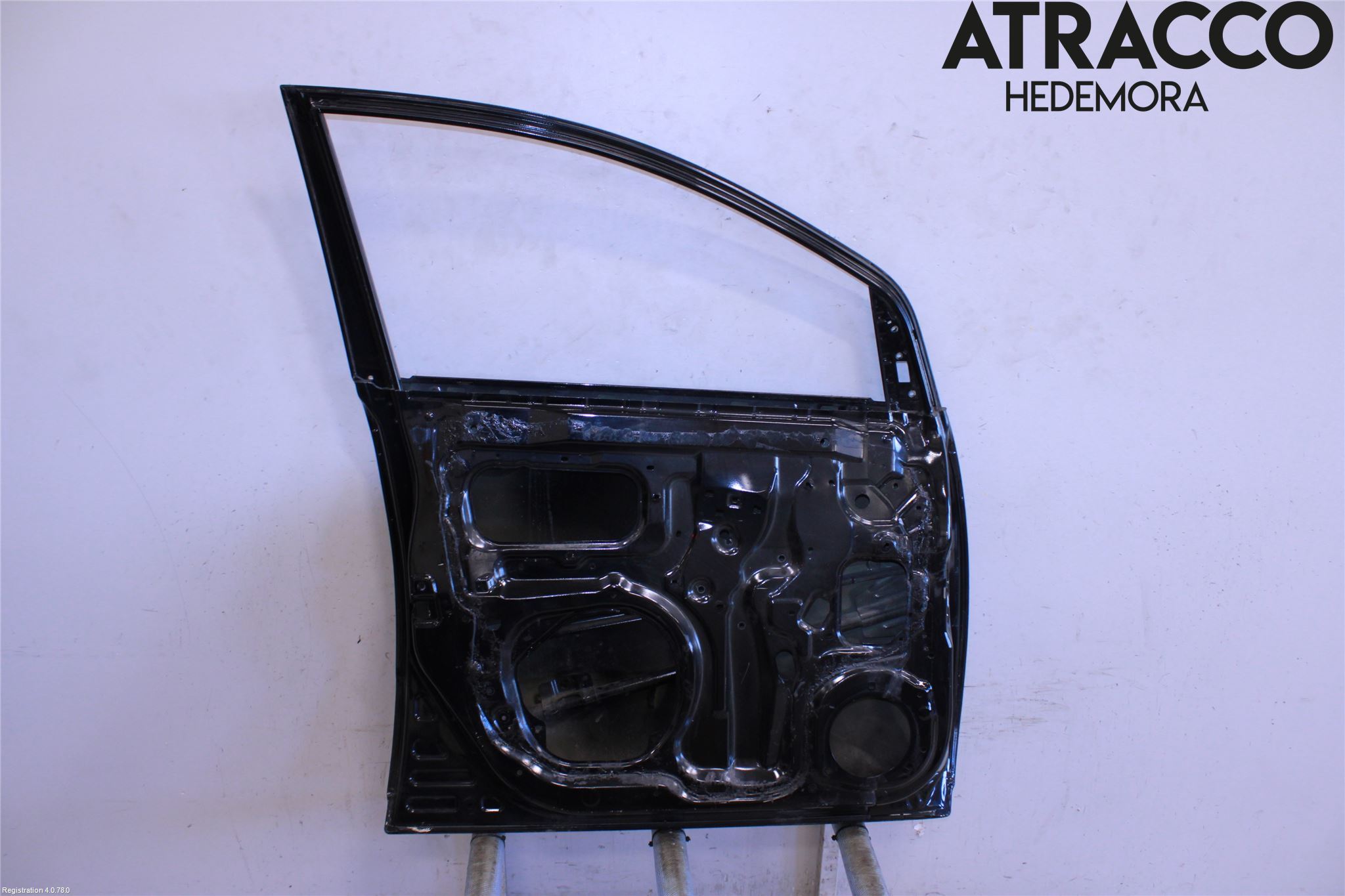 Subaru B9 TRIBECA  06-07 Dörr Fram Vänster