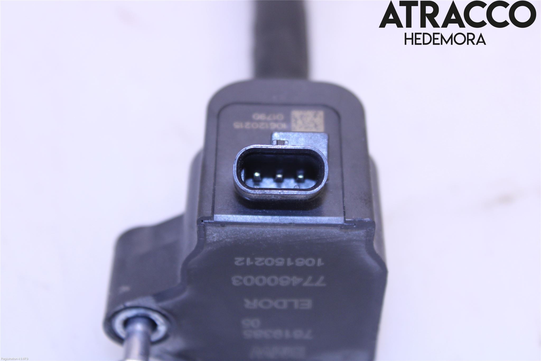 Mini ONE/COOPER 3DR F56 14-24 Tändspole