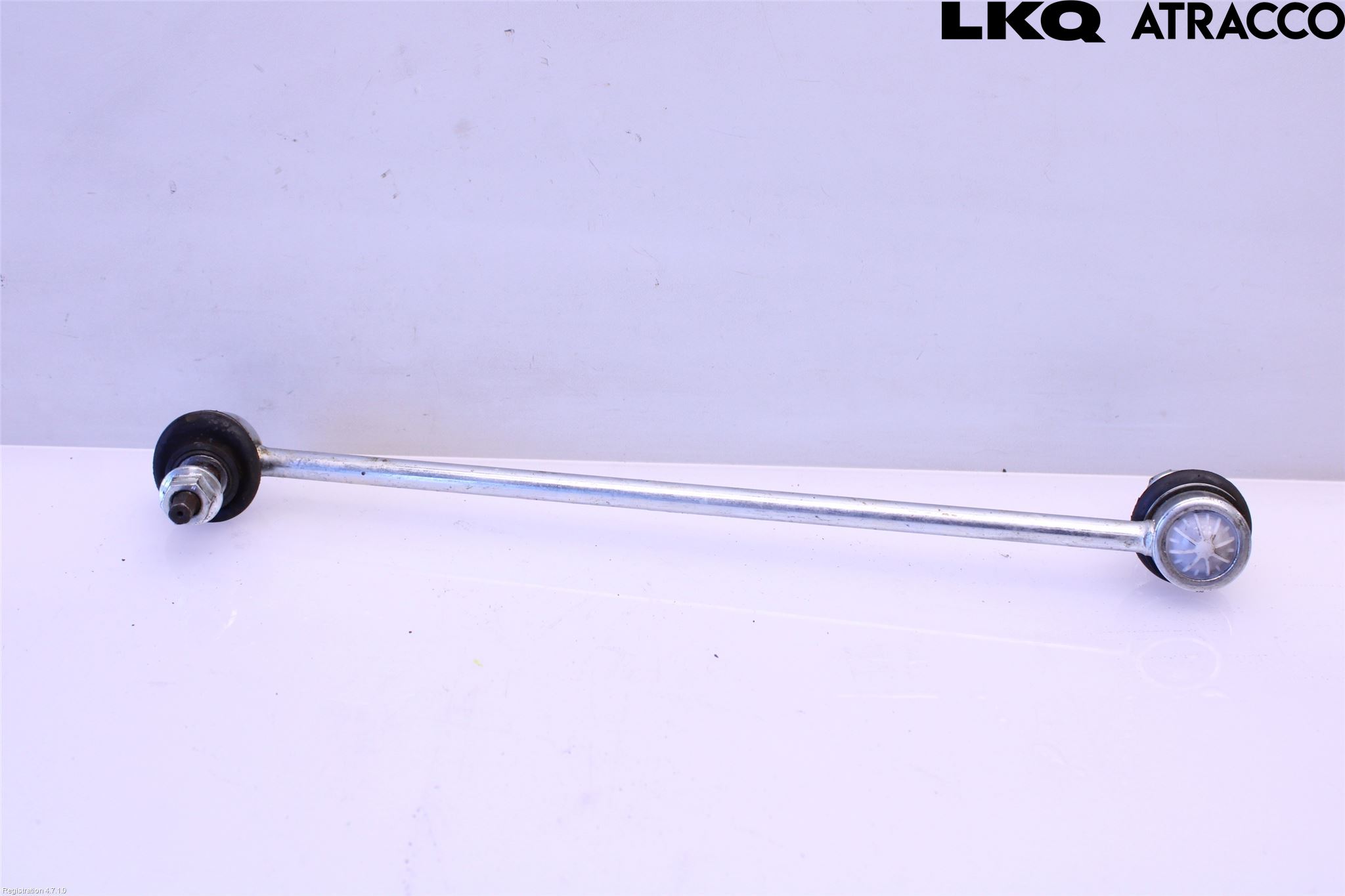 Citroen DS 7 CROSSBACK 19-23 Krängningshämmarstag Fram