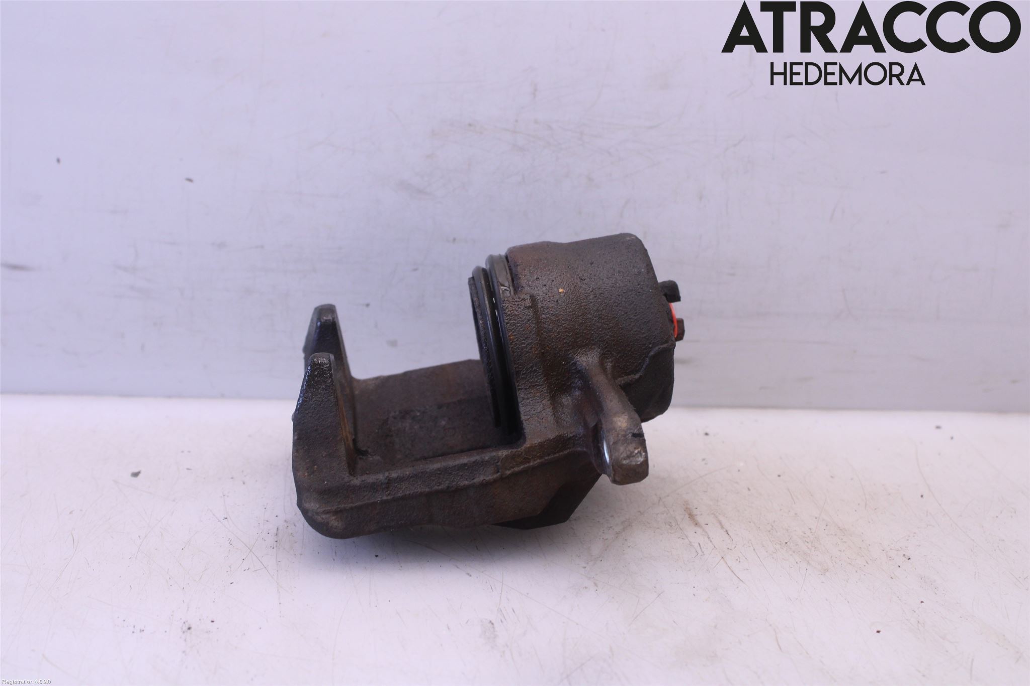 Suzuki GRAND VITARA II 06-14 Bromsok Fram Höger
