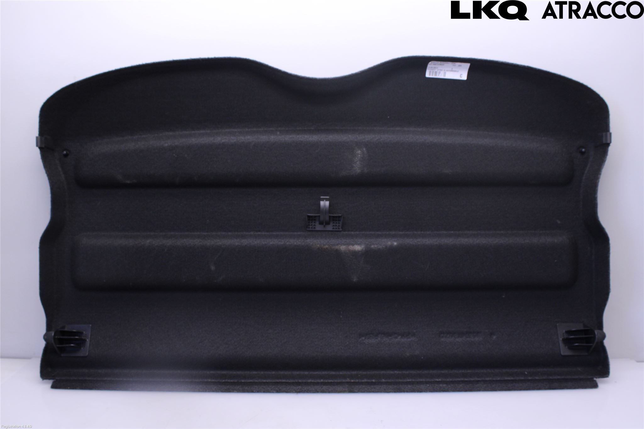 Citroen C4 II 11-18 Hatthylla