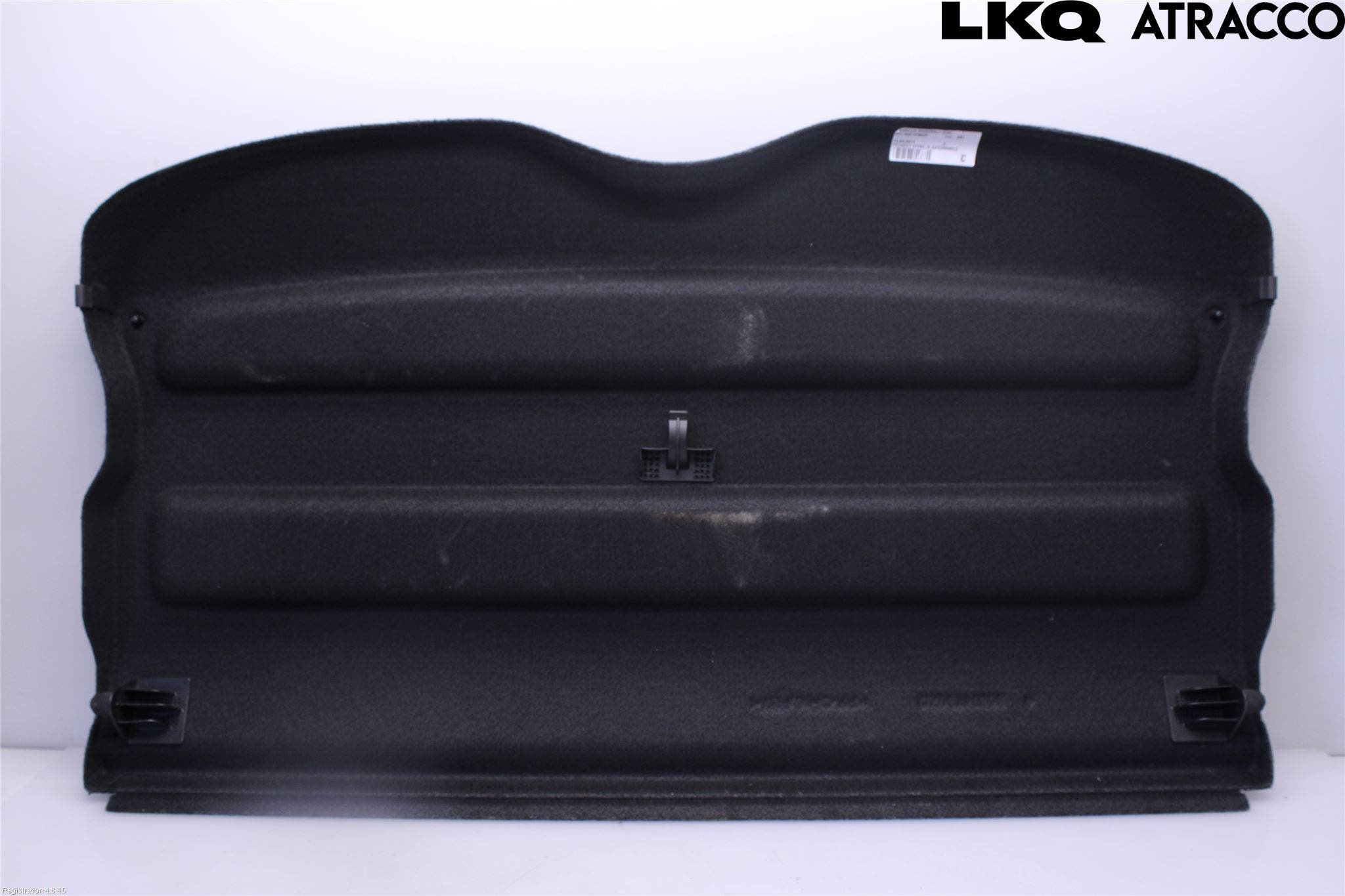 Citroen C4 II 11-18 Hatthylla