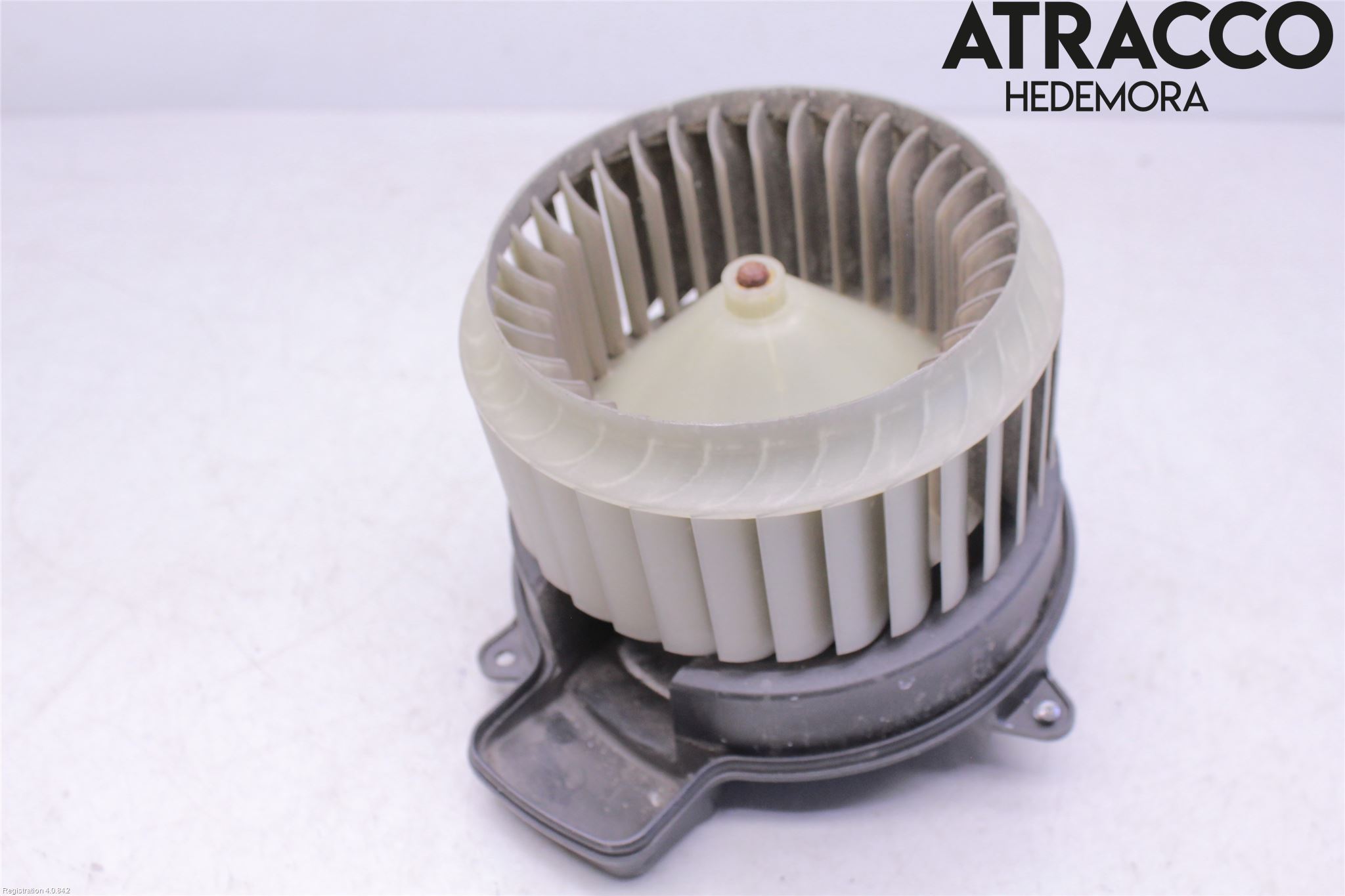 Audi A7/S7 4G 11-17 Ac Värmefläkt