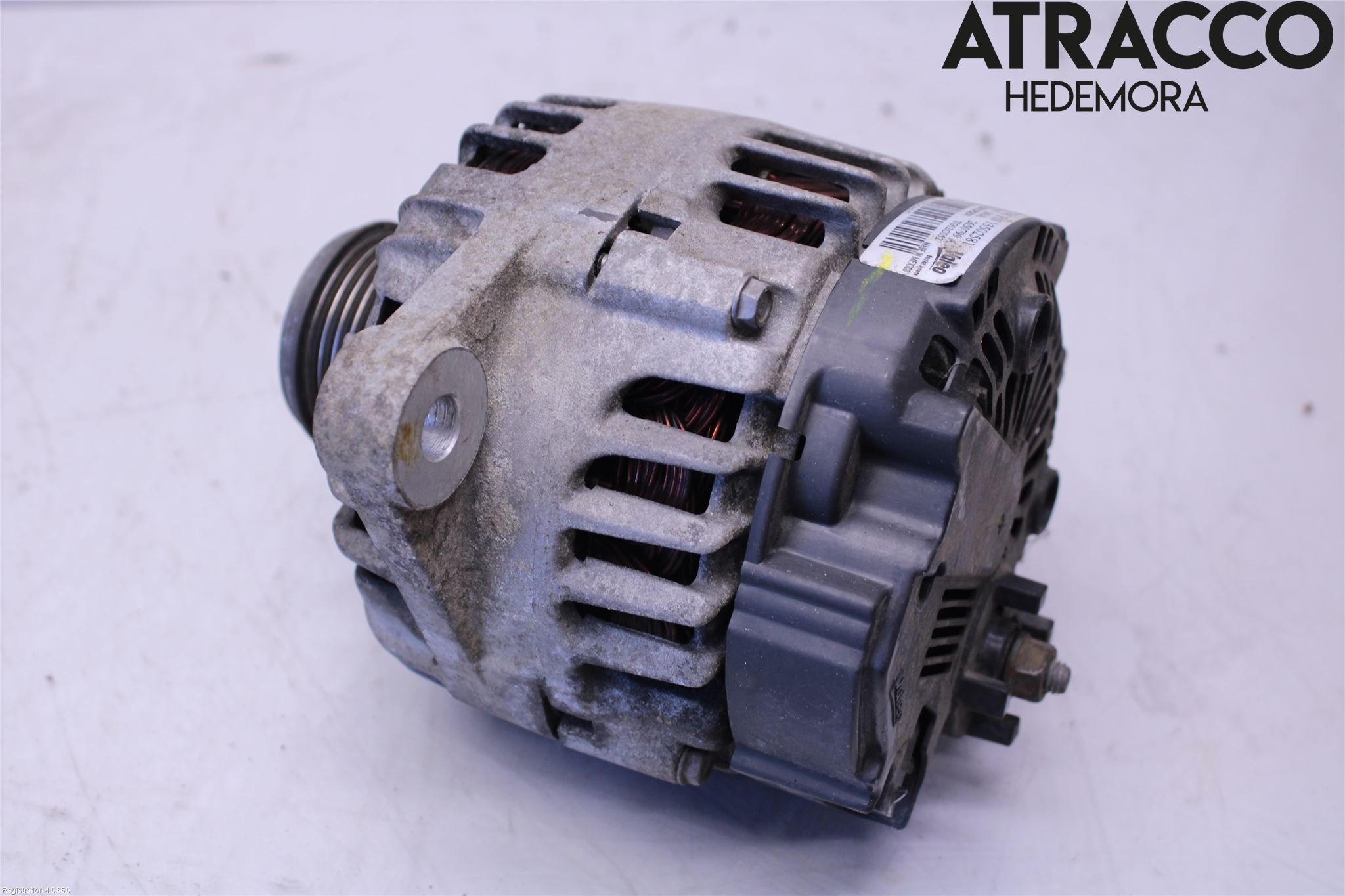 Opel INSIGNIA 09-16 Generator