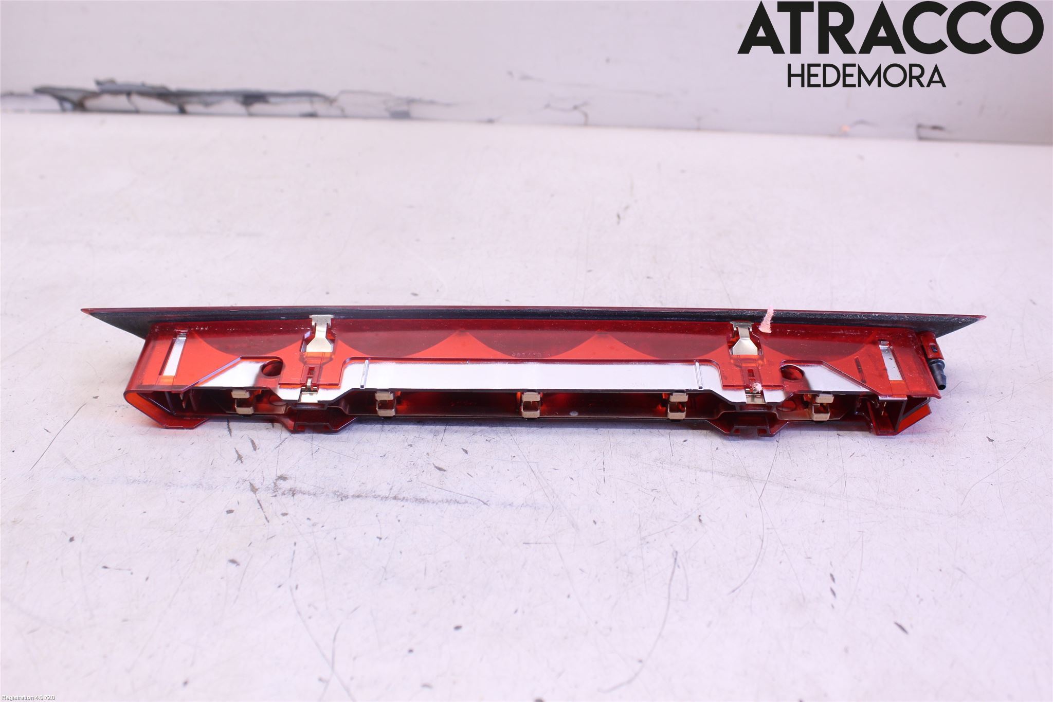 Ford MONDEO 07-15 Bromsljus Bakruta