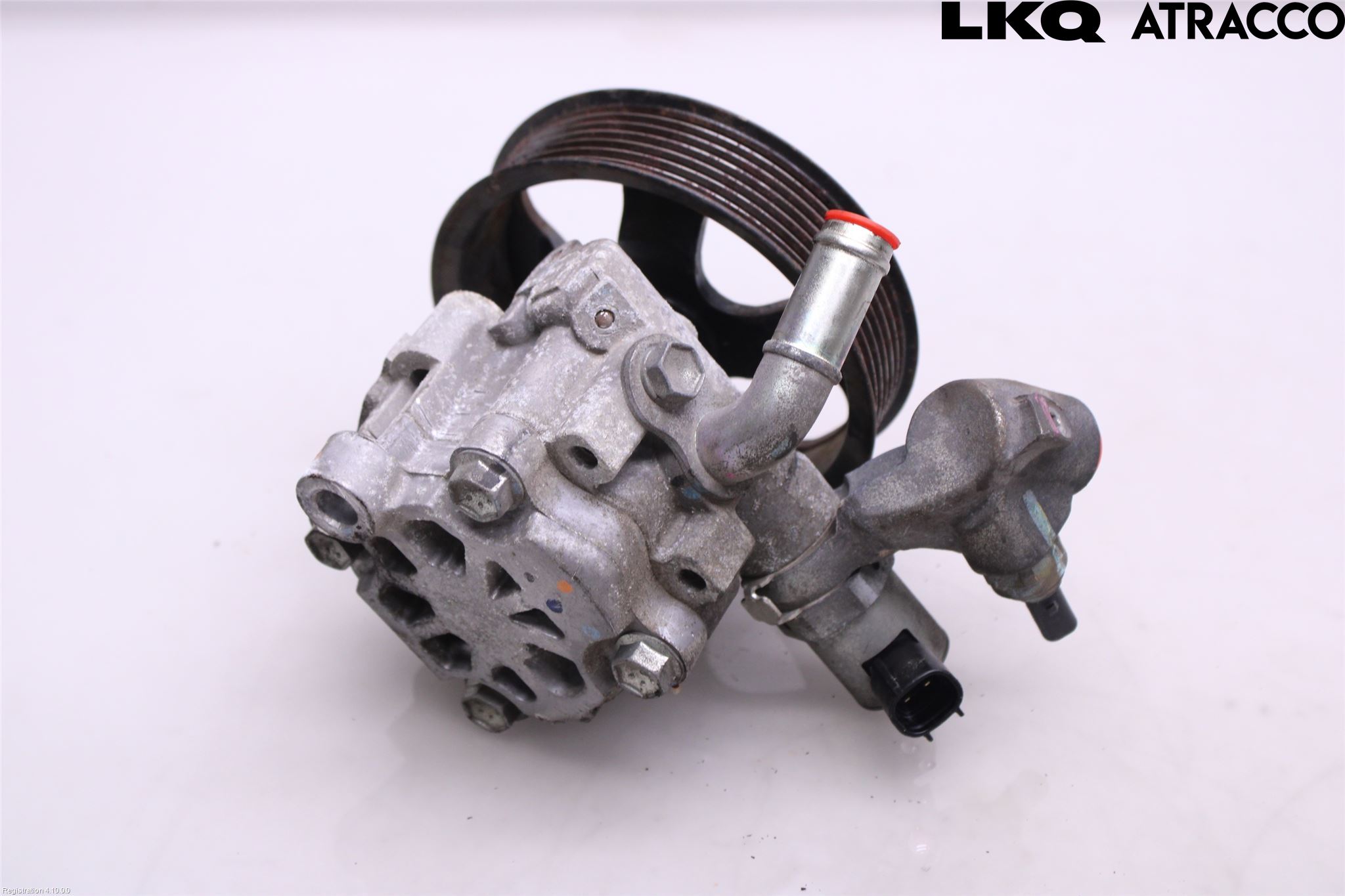 Toyota HILUX 16- Styrservopump