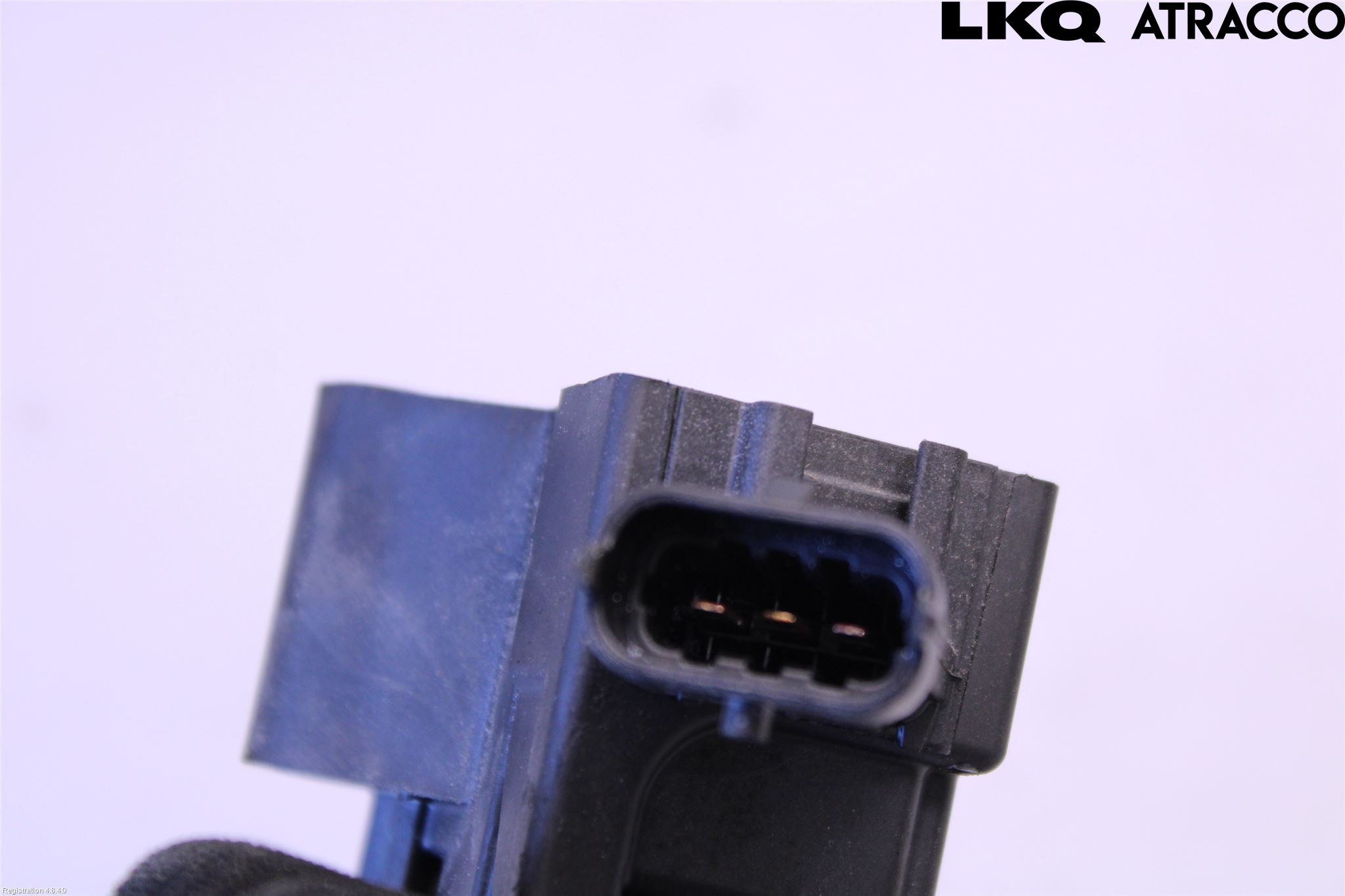 Peugeot 308 14-21 Tändspole