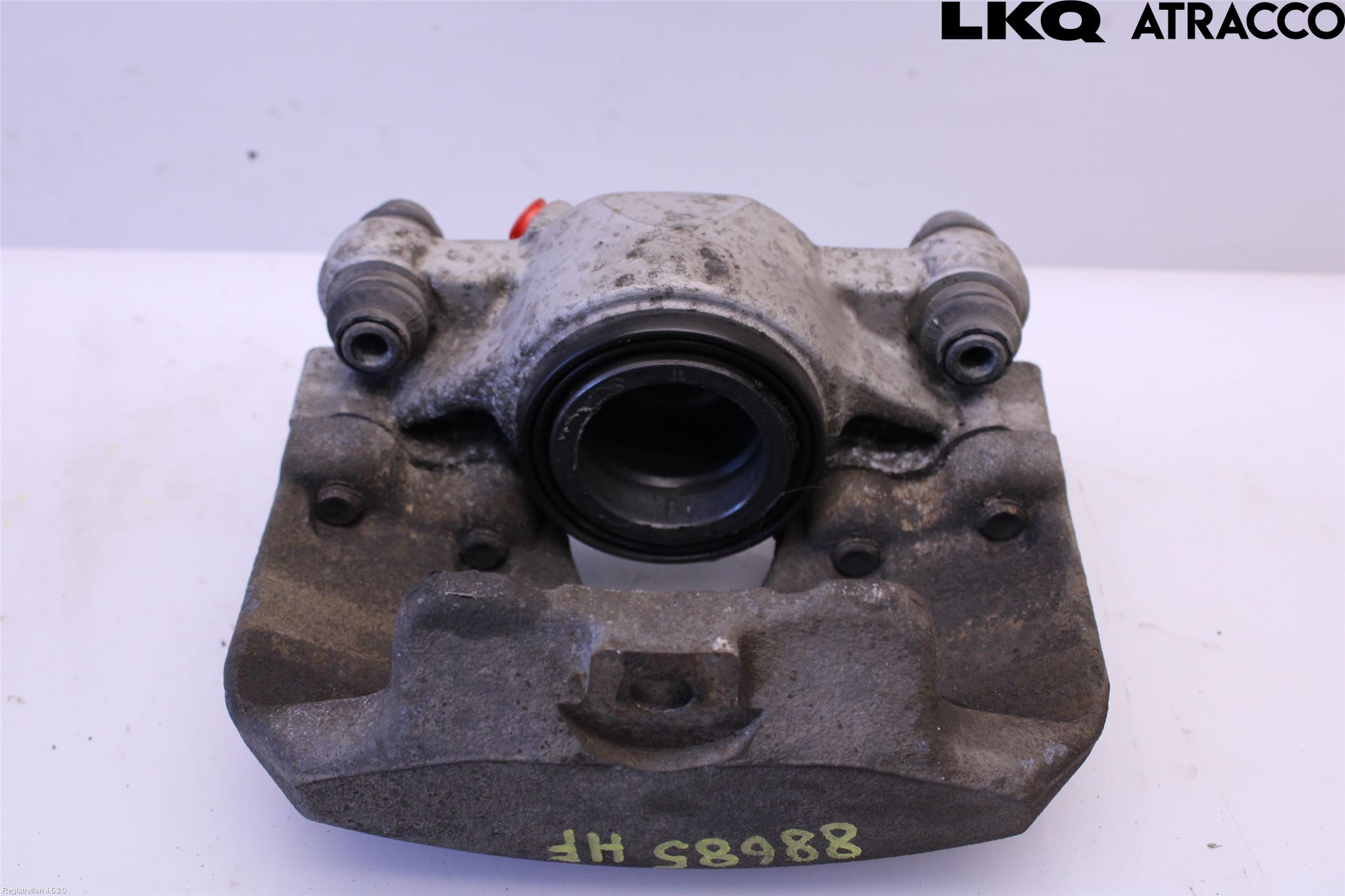 Audi A4 12-15 Bromsok Fram Höger