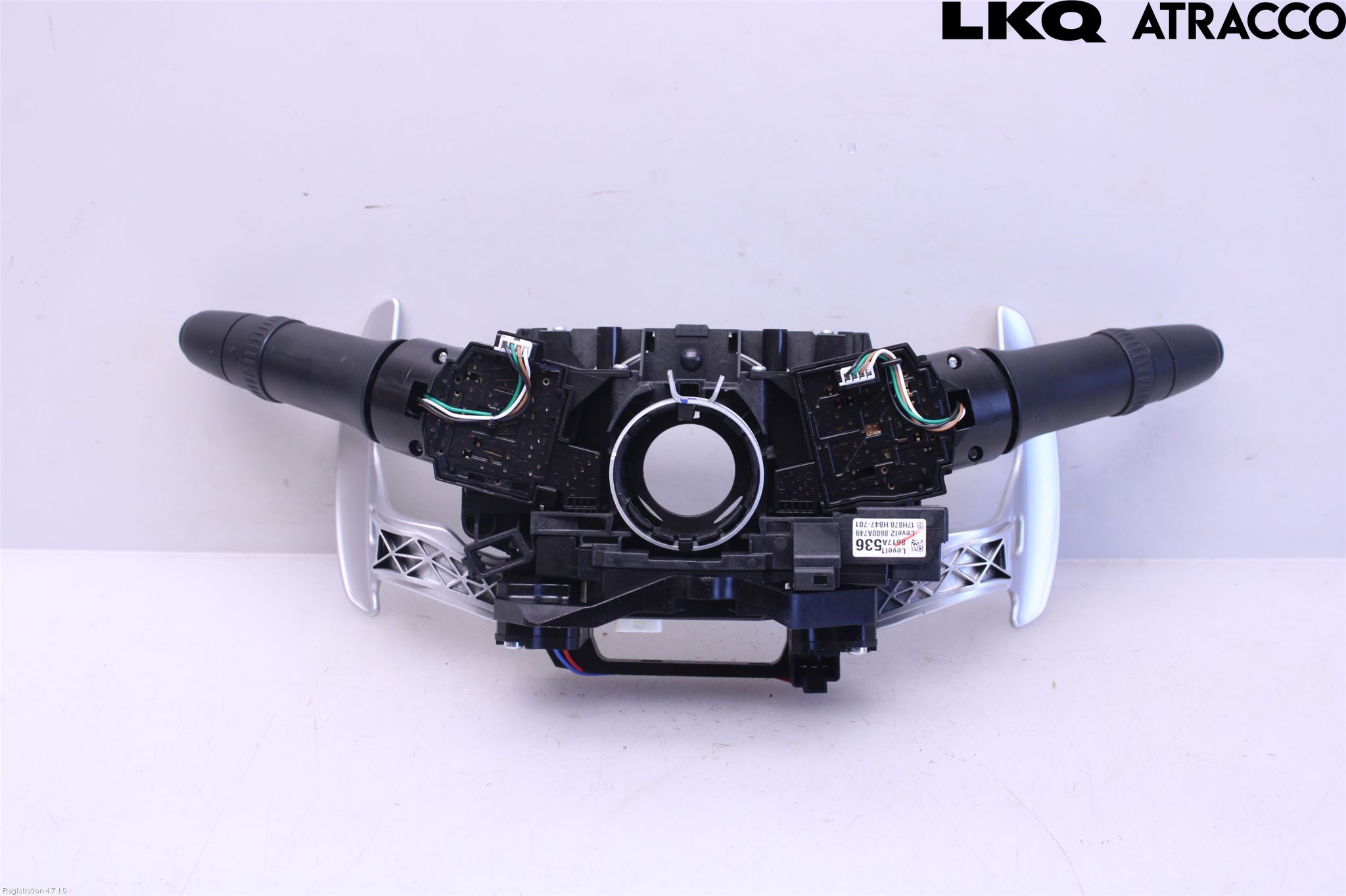 Mitsubishi OUTLANDER 13-21 Spakcentral