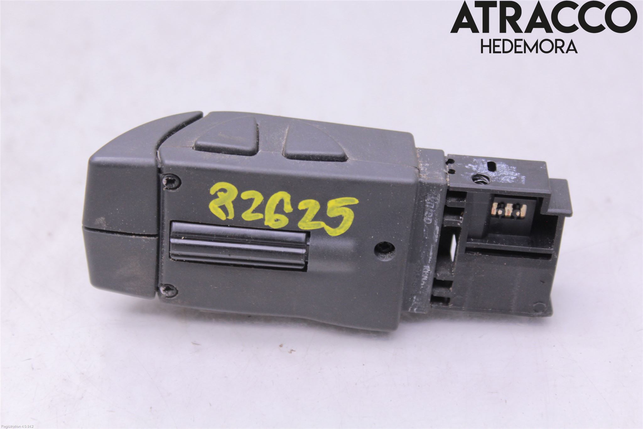 Renault TRAFIC   02-14 Spak-Rattreglage Radio